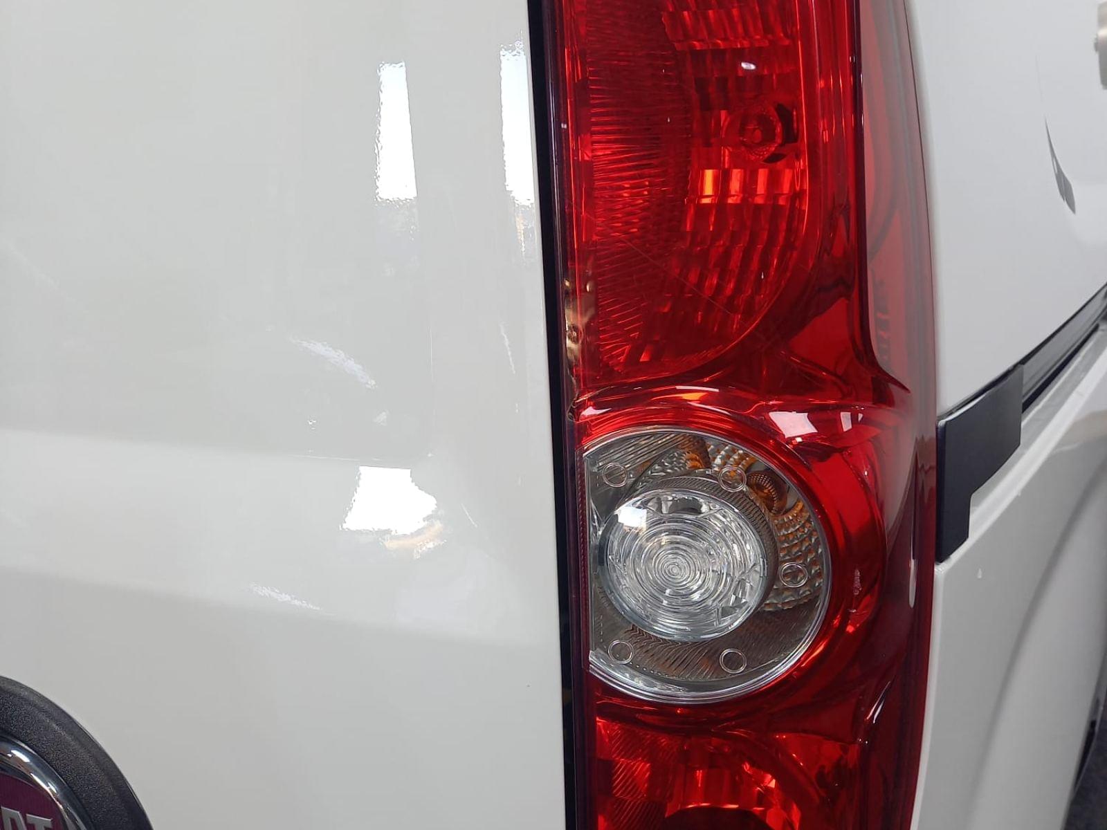 FIAT DOBLÓ CARGO FURGÓN BASE PLUS 1.3 MJET 70KW 21 
