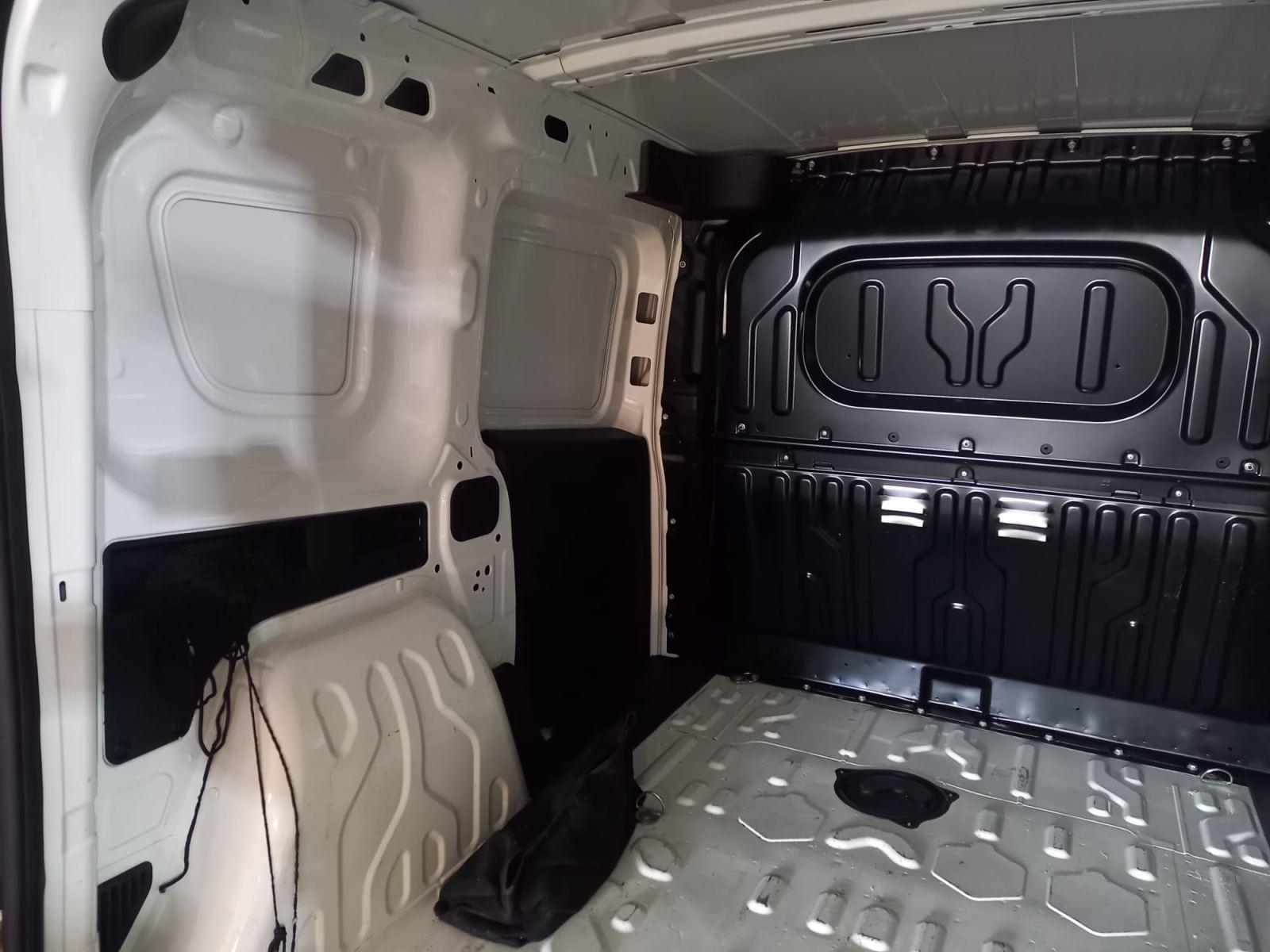 FIAT DOBLÓ CARGO FURGÓN BASE PLUS 1.3 MJET 70KW 32 