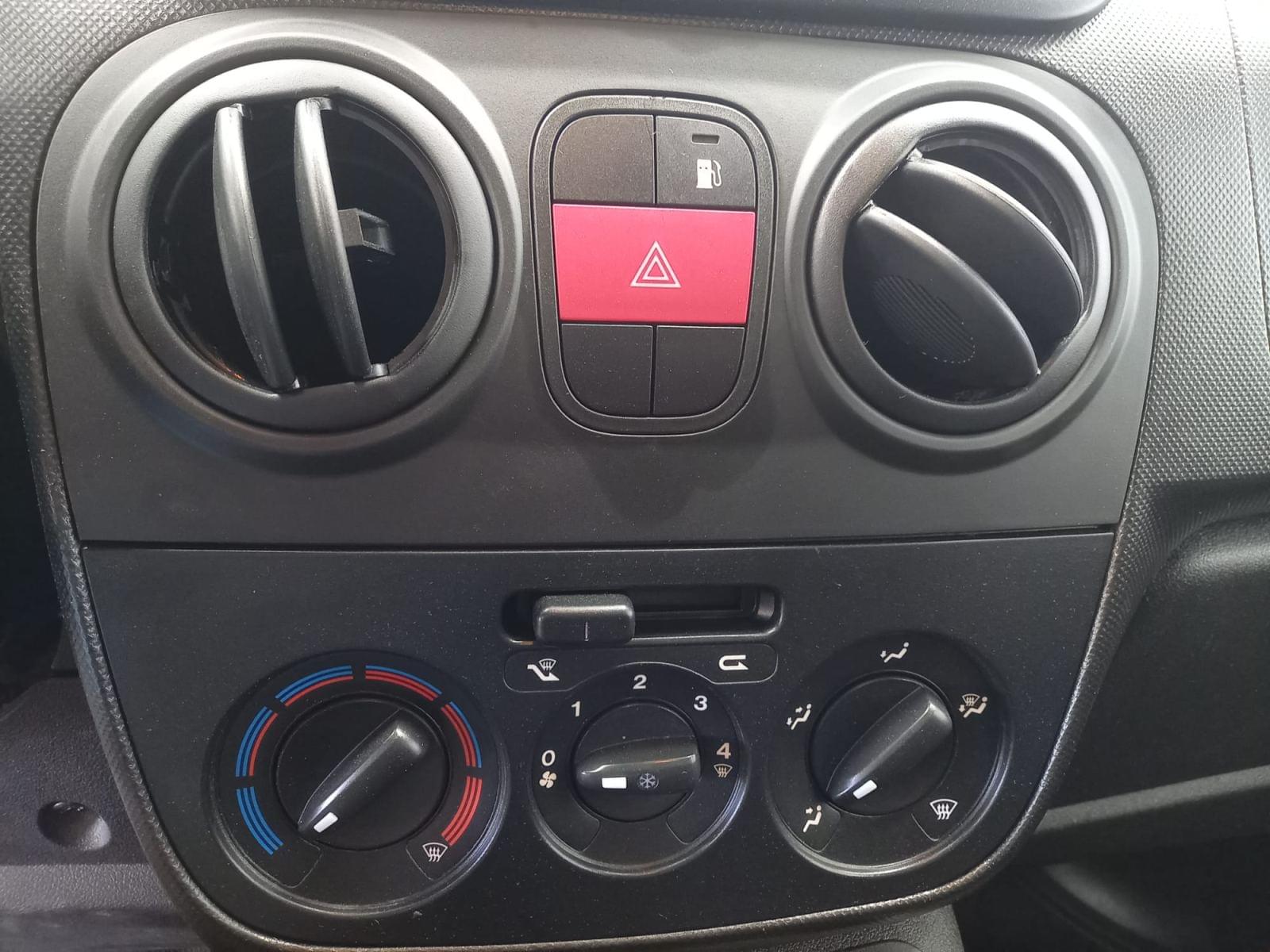FIAT FIORINO CARGO KASTEN 1.4 NATURAL PO 11 