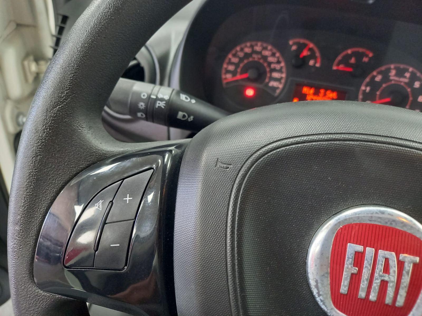 FIAT FIORINO CARGO KASTEN 1.4 NATURAL PO 15 