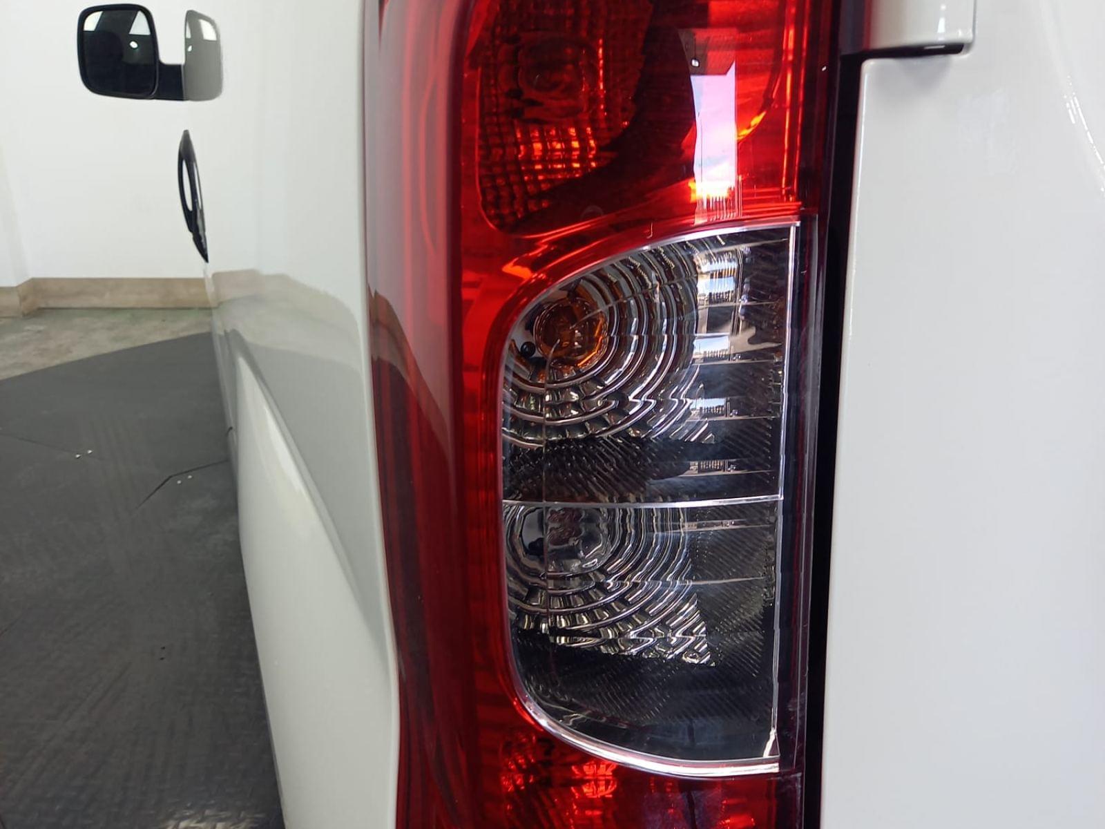 FIAT FIORINO CARGO KASTEN 1.4 NATURAL PO 20 