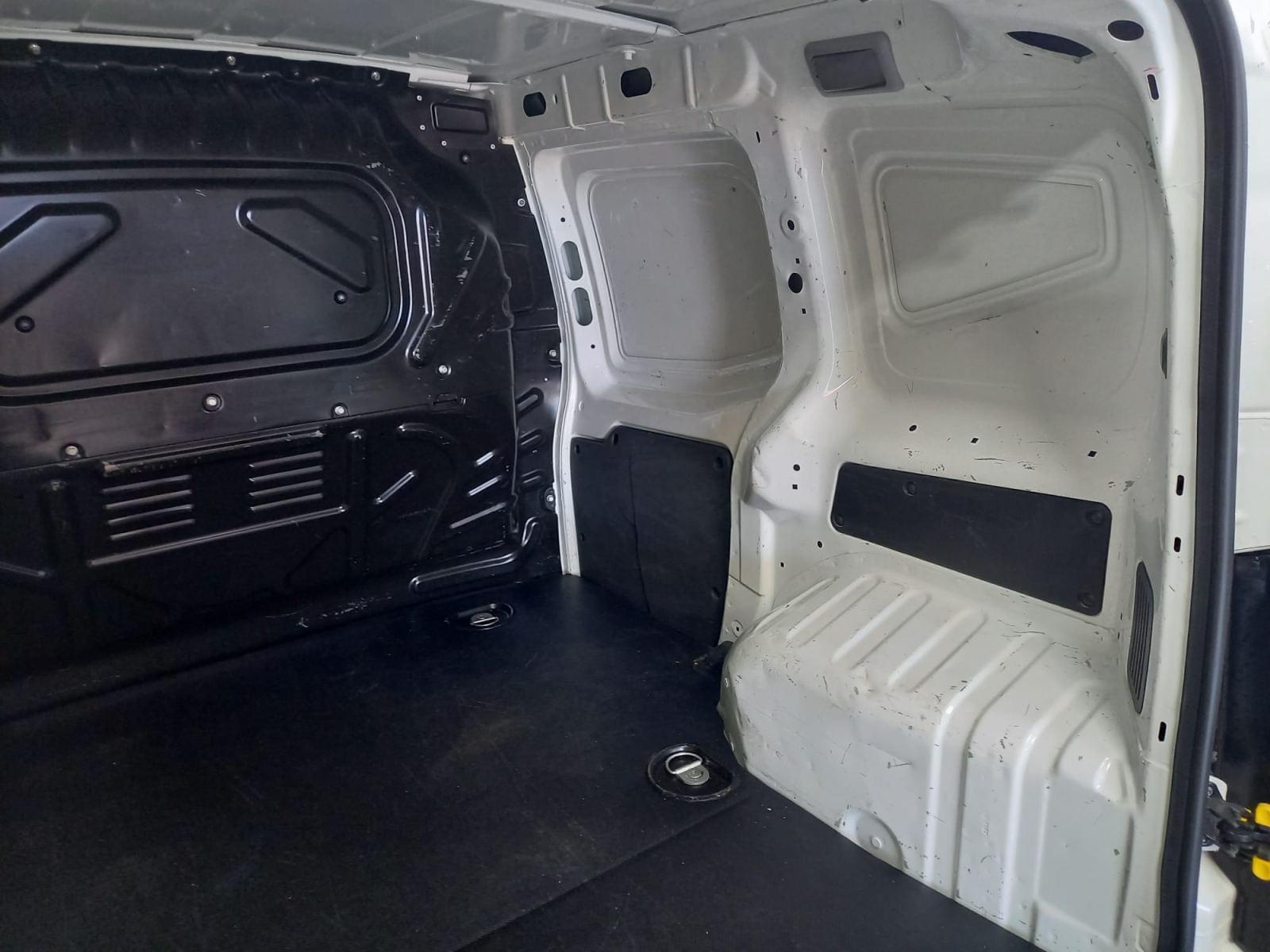 FIAT FIORINO CARGO KASTEN 1.4 NATURAL PO 21 