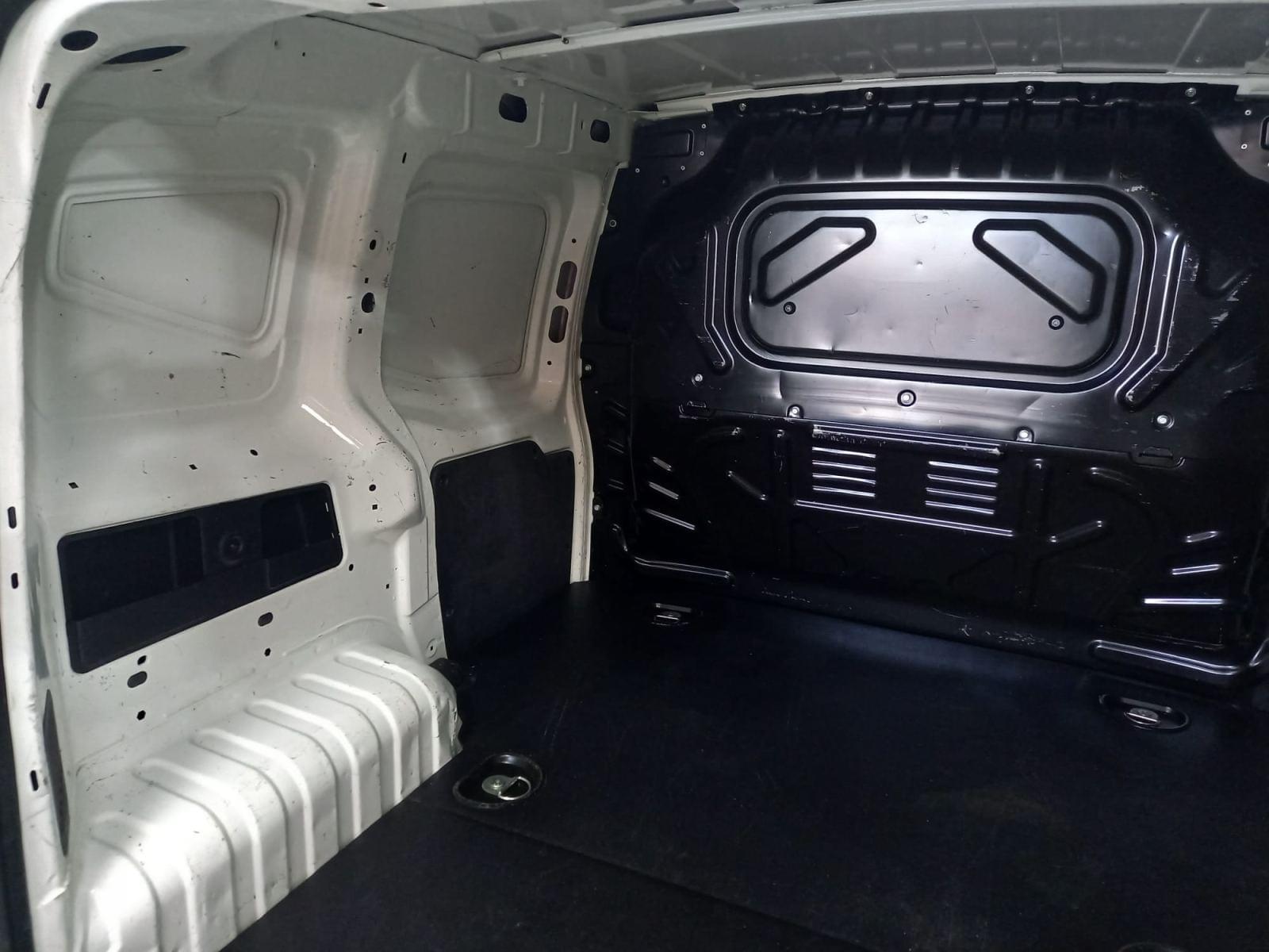 FIAT FIORINO CARGO KASTEN 1.4 NATURAL PO 22 