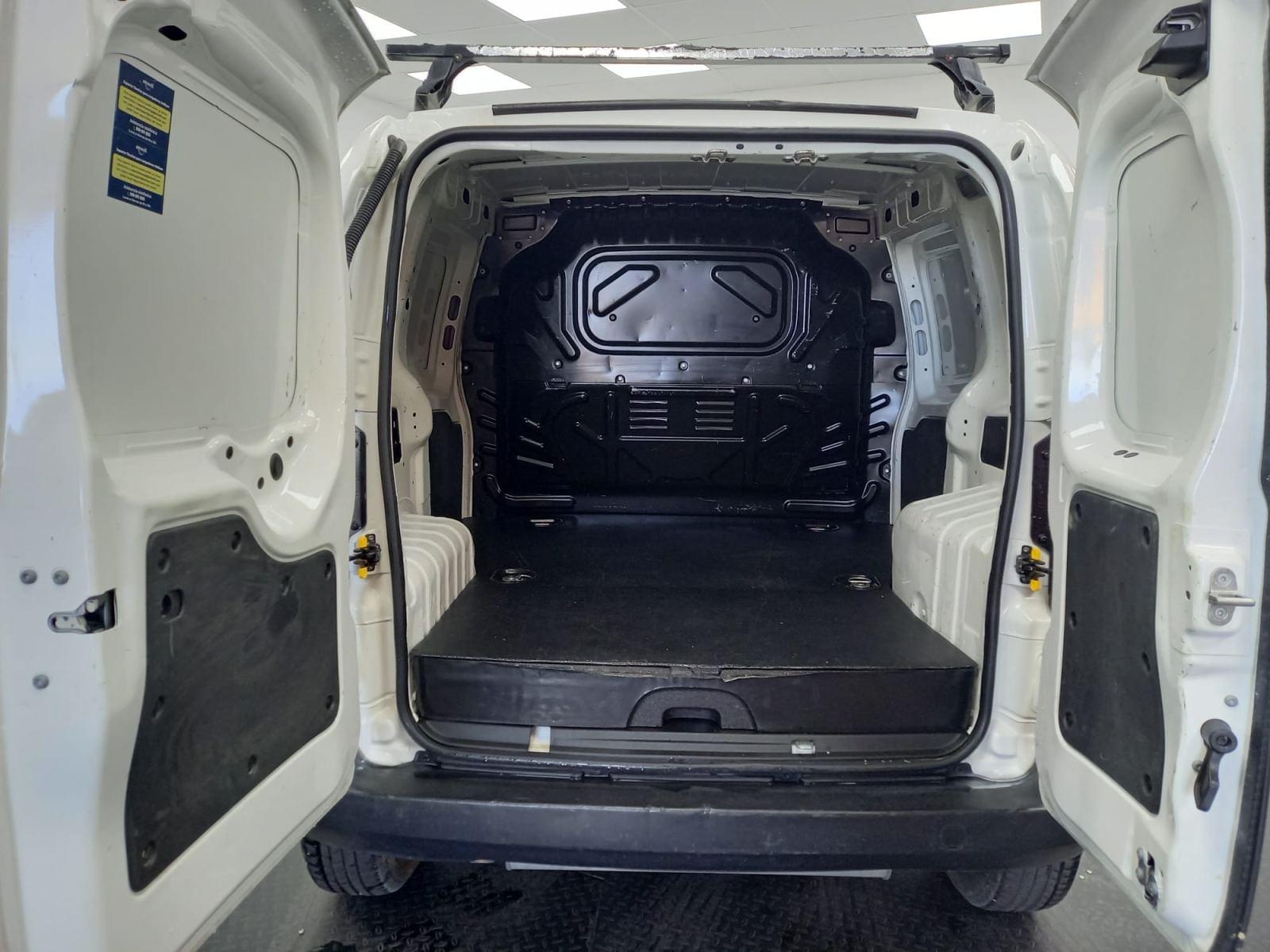 FIAT FIORINO CARGO KASTEN 1.4 NATURAL PO 23 