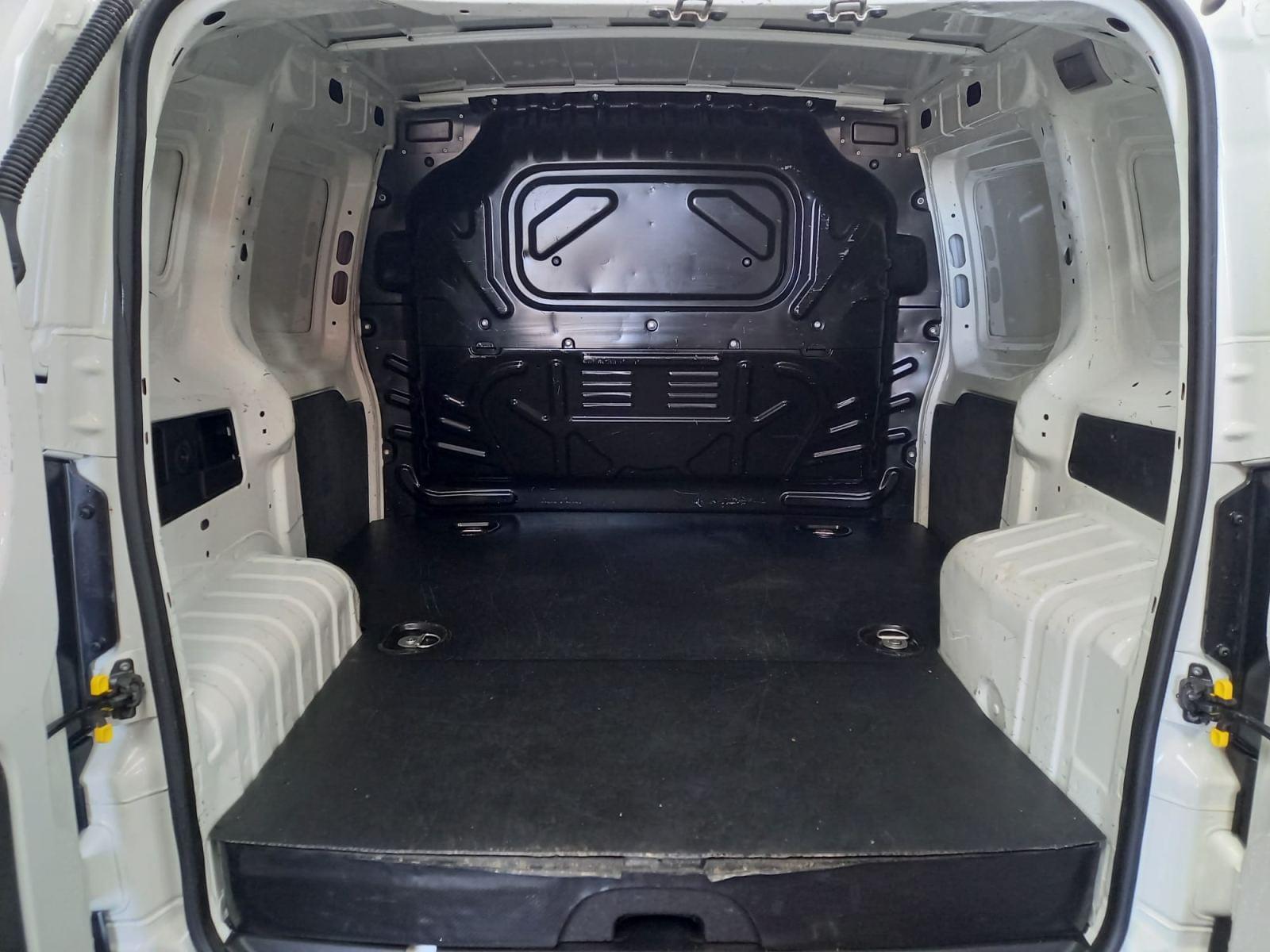 FIAT FIORINO CARGO KASTEN 1.4 NATURAL PO 24 