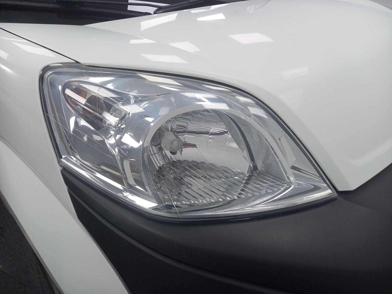 FIAT FIORINO FIAT FIORINO CARGO 1.4 GNC 8 