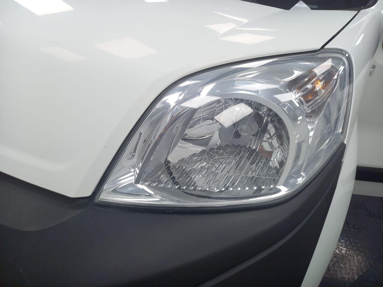 FIAT FIORINO FIAT FIORINO CARGO 1.4 GNC 16 