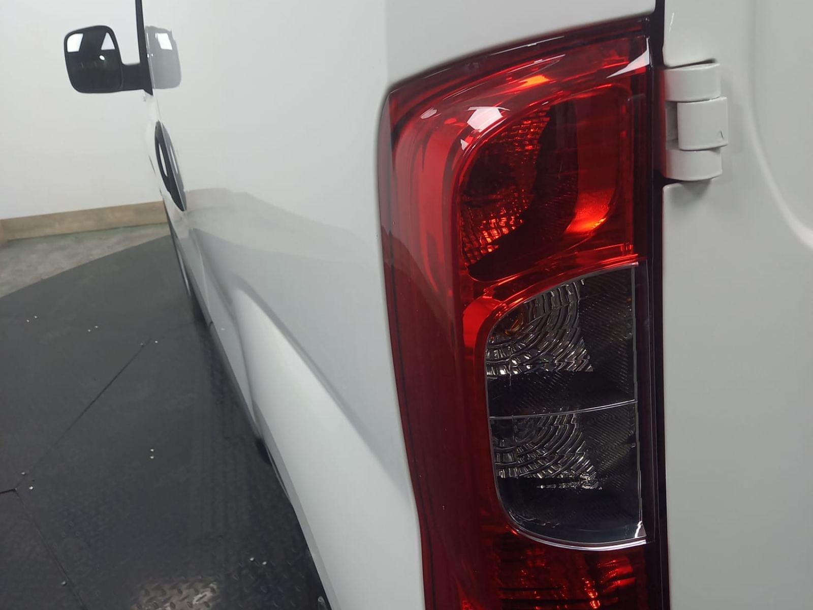 FIAT FIORINO FIAT FIORINO CARGO 1.4 GNC 18 