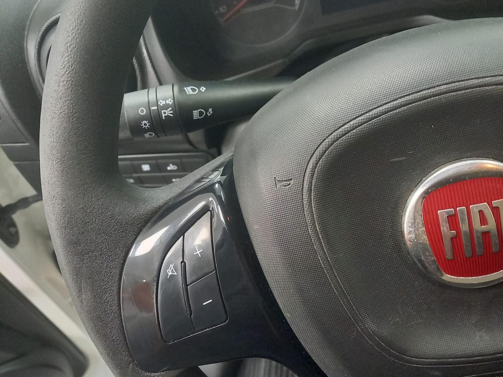 FIAT FIORINO FIAT FIORINO CARGO 1.4 GNC 20 