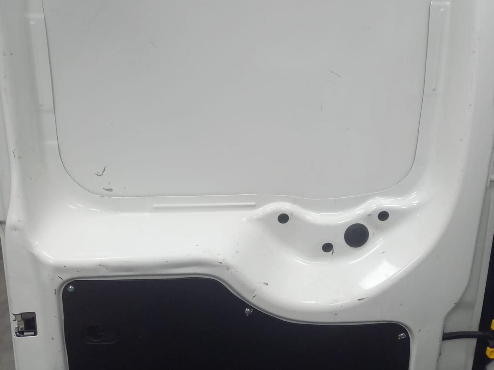 FIAT FIORINO FIAT FIORINO CARGO 1.4 GNC 21 