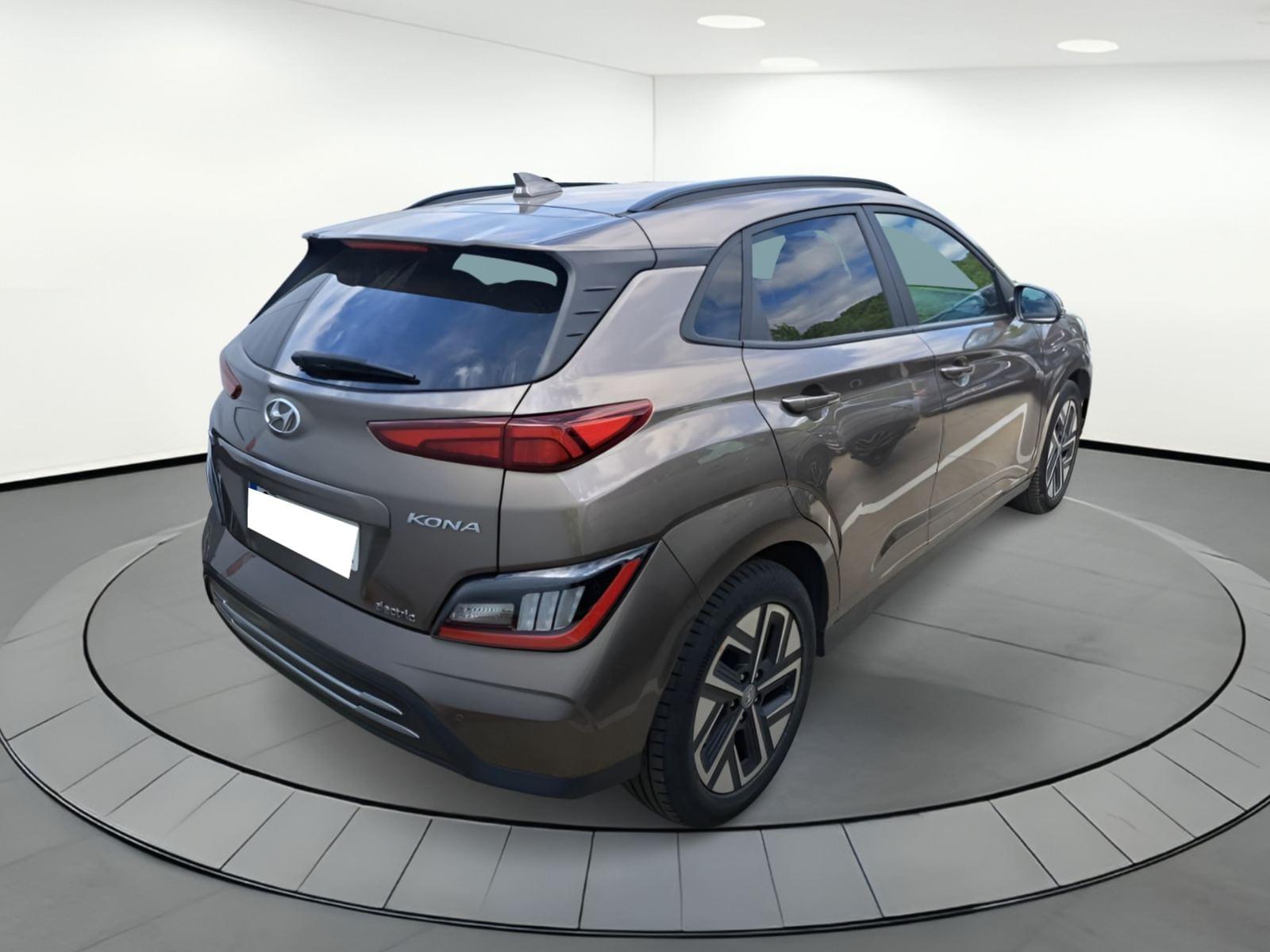 HYUNDAI KONA TODOTERRENO 150KW EV STYLE SKY 2 