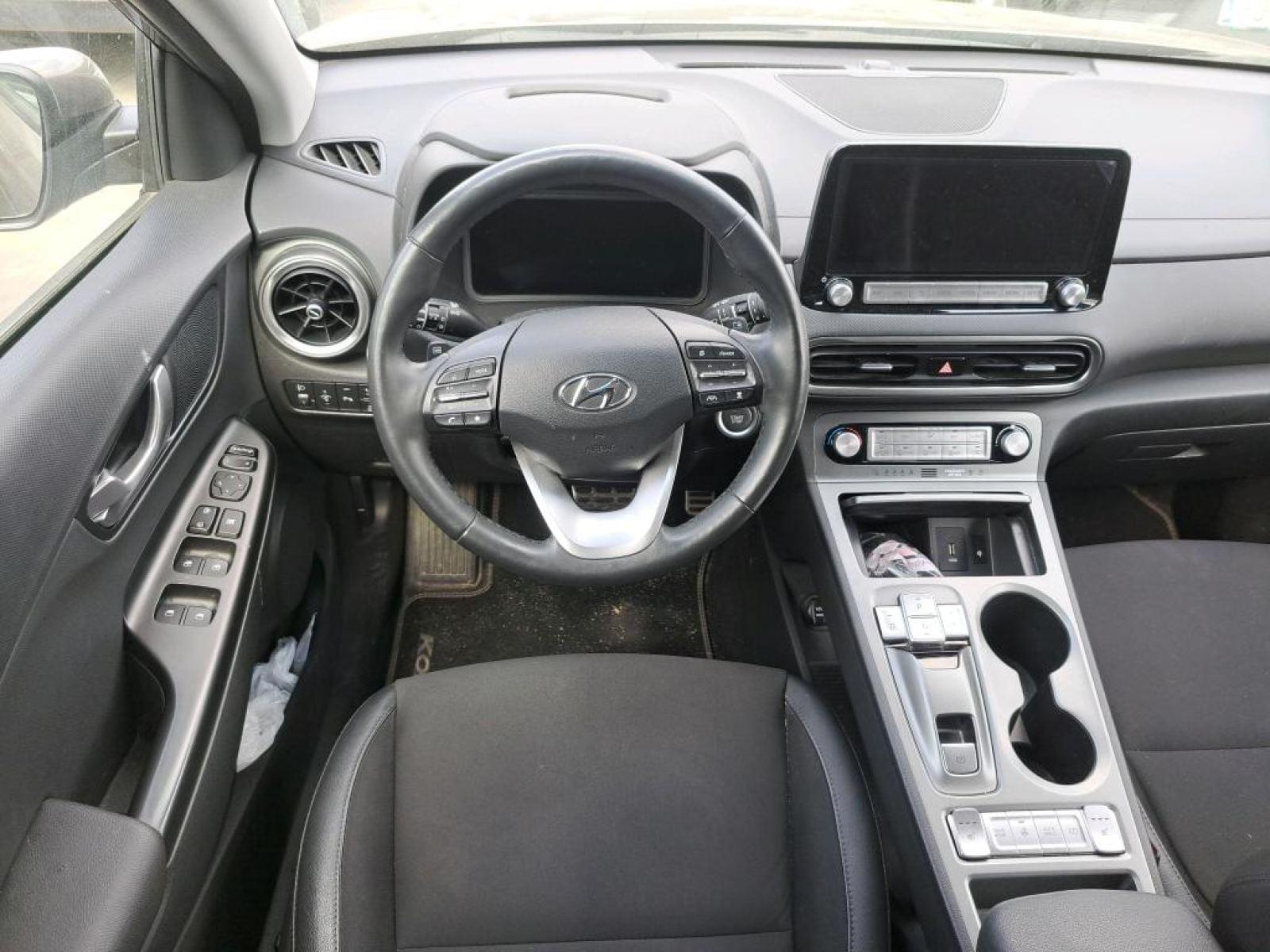 HYUNDAI KONA TODOTERRENO 150KW EV STYLE SKY 3 