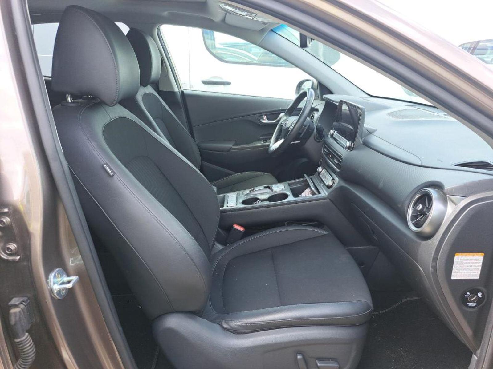 HYUNDAI KONA TODOTERRENO 150KW EV STYLE SKY 4 