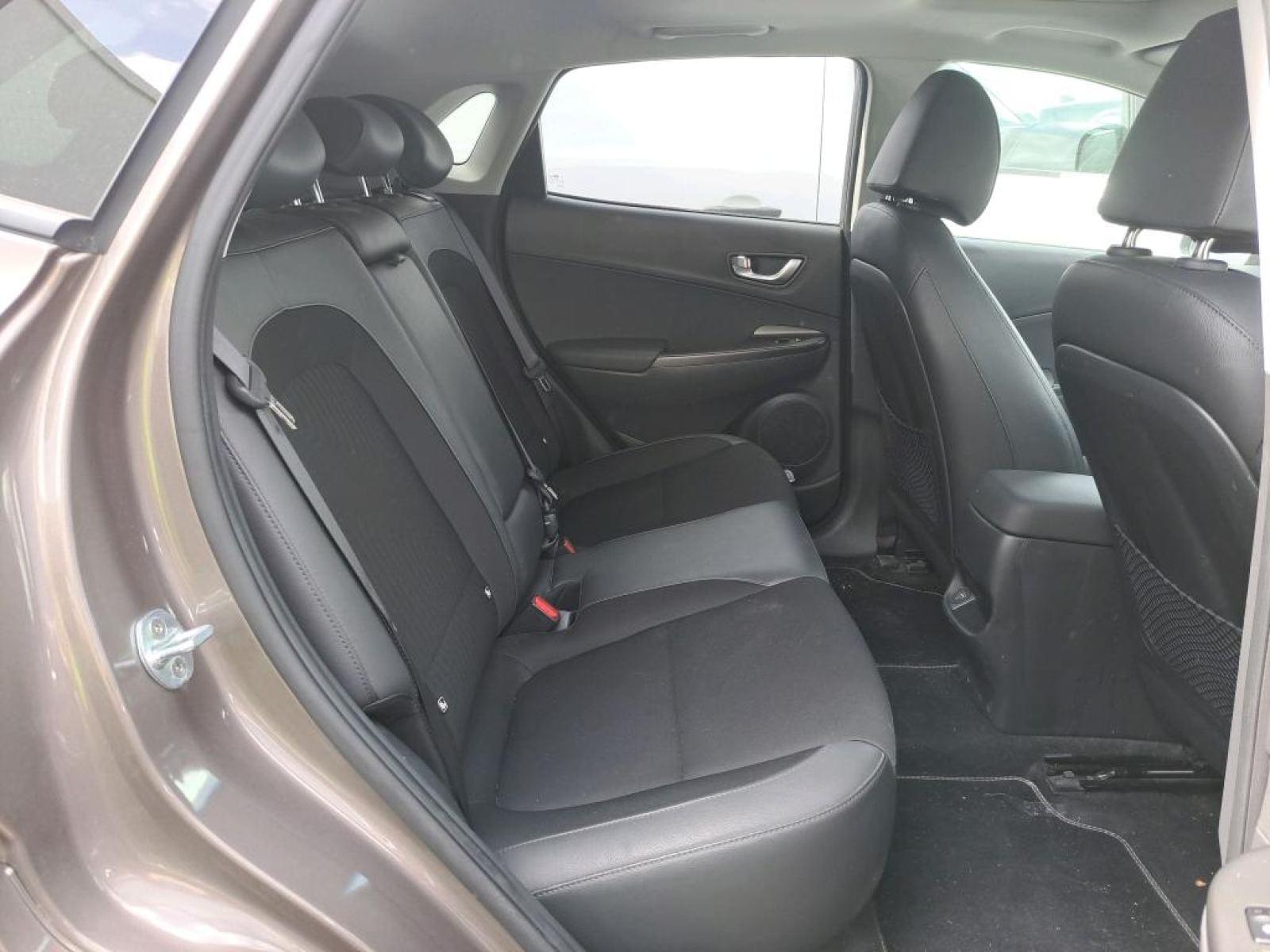 HYUNDAI KONA TODOTERRENO 150KW EV STYLE SKY 6 