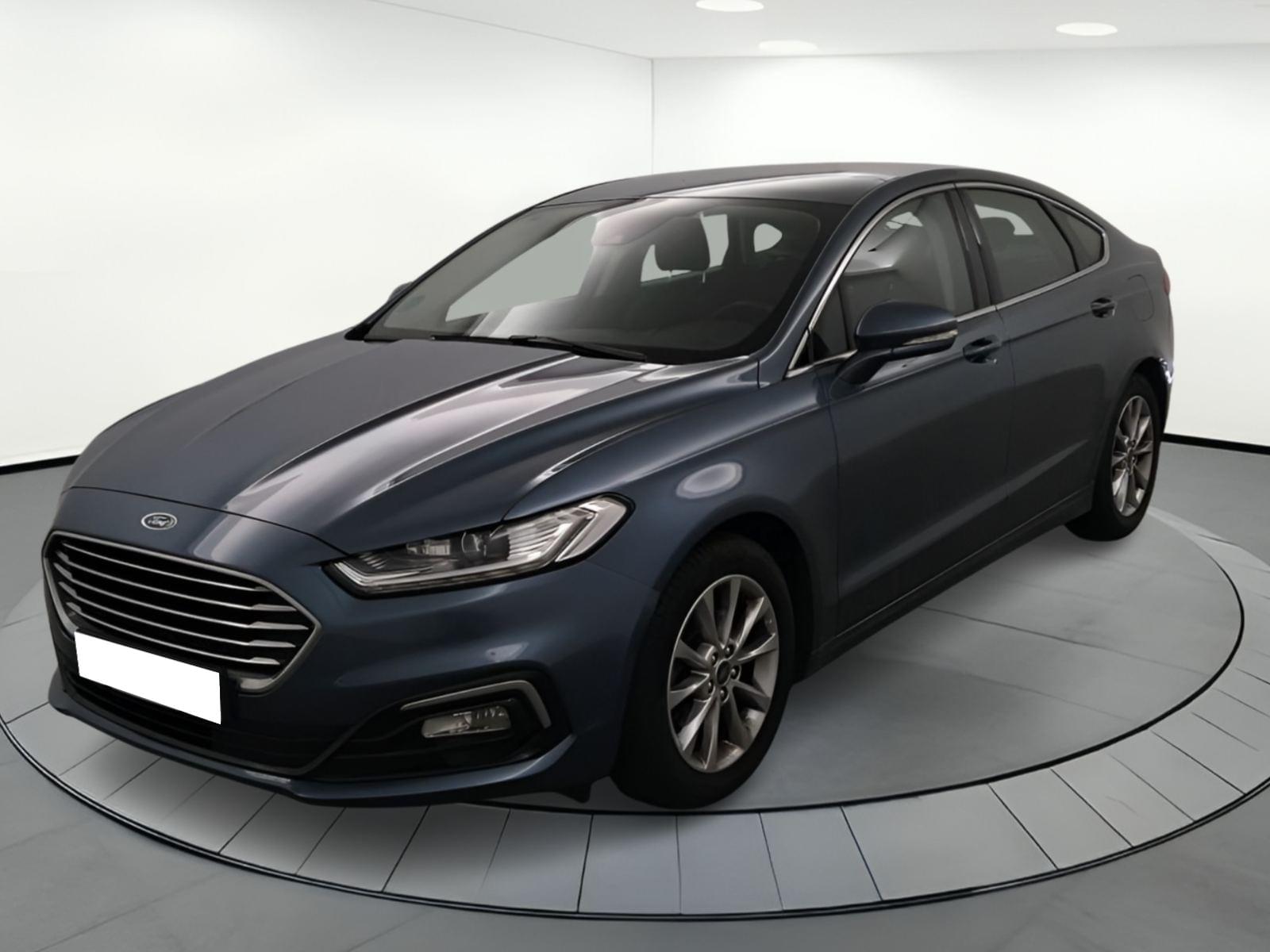 FORD MONDEO 2.0 TDCI 110KW (150CV) TITANIUM 235 0 