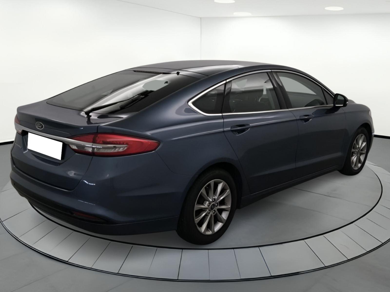 FORD MONDEO 2.0 TDCI 110KW (150CV) TITANIUM 235 1 