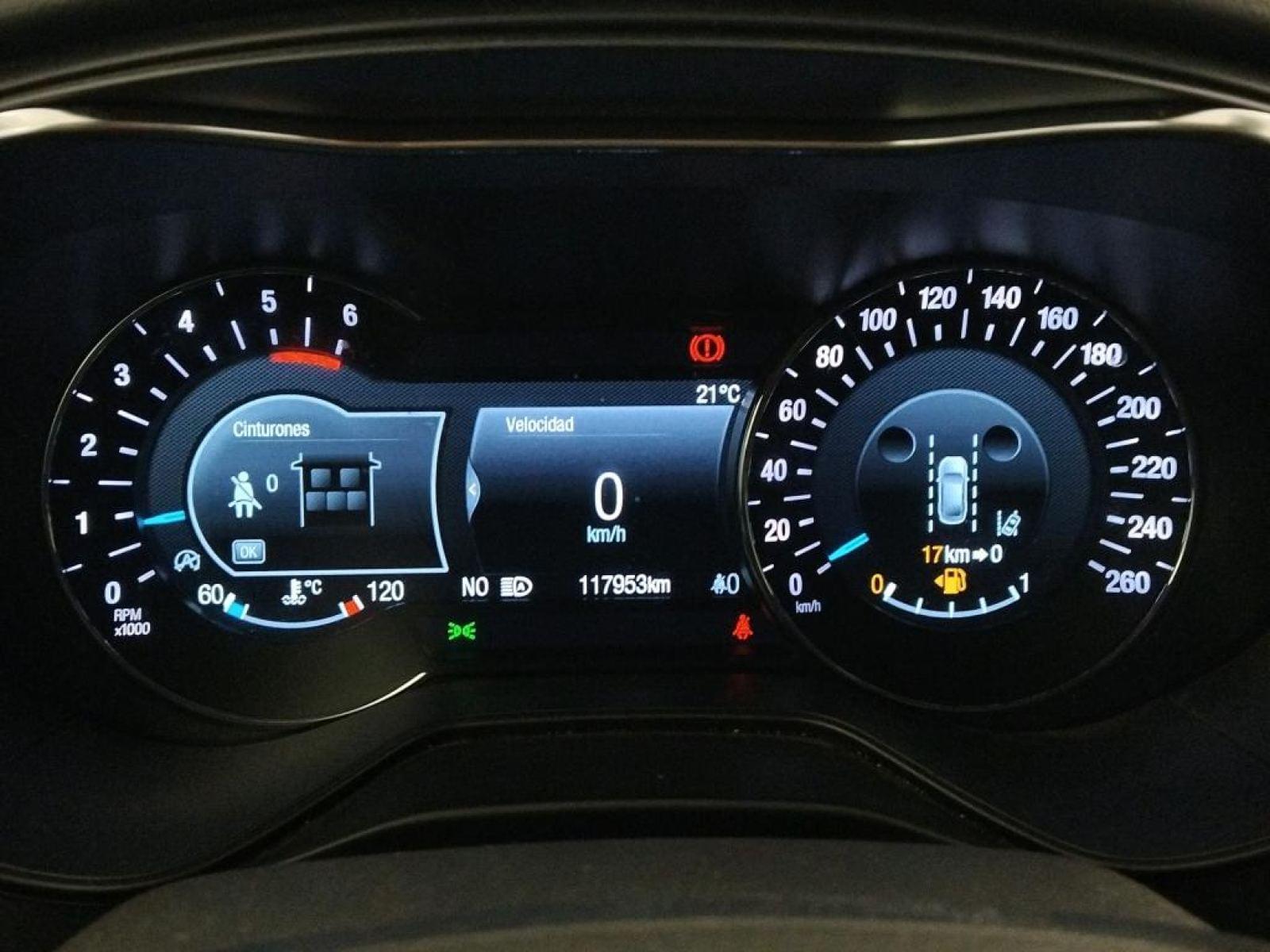 FORD MONDEO 2.0 TDCI 110KW (150CV) TITANIUM 235 3 