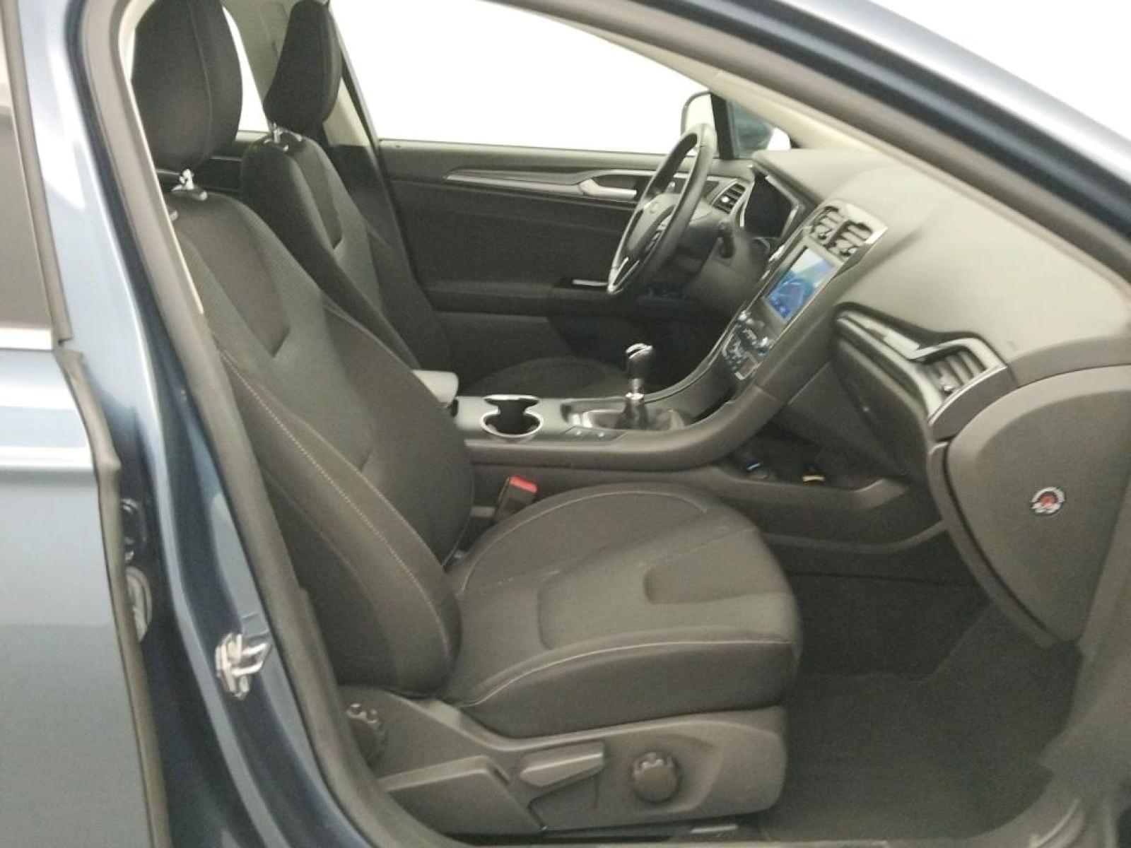 FORD MONDEO 2.0 TDCI 110KW (150CV) TITANIUM 235 5 