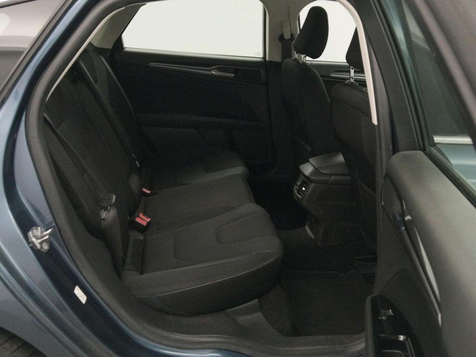 FORD MONDEO 2.0 TDCI 110KW (150CV) TITANIUM 235 6 