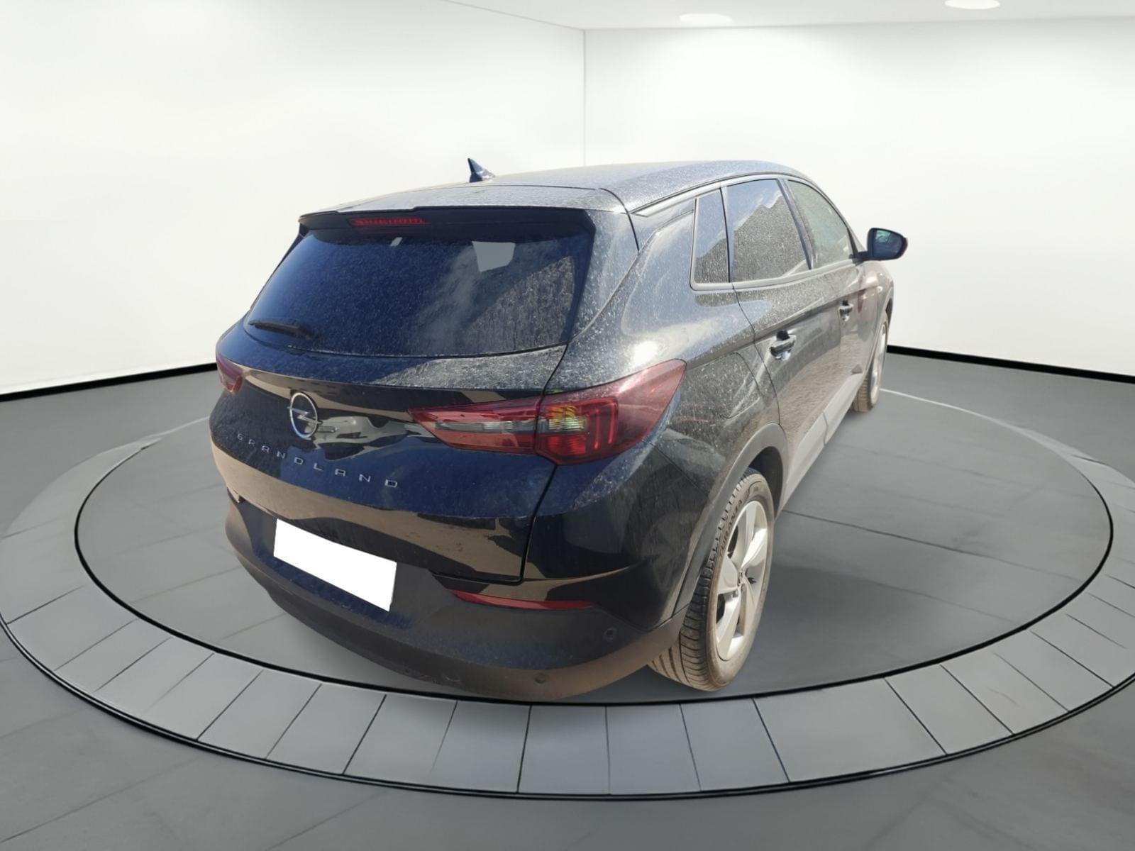OPEL GRANDLAND 1.6 TURBO PHEV B.EDITION AUT 165KW/225CV 2 