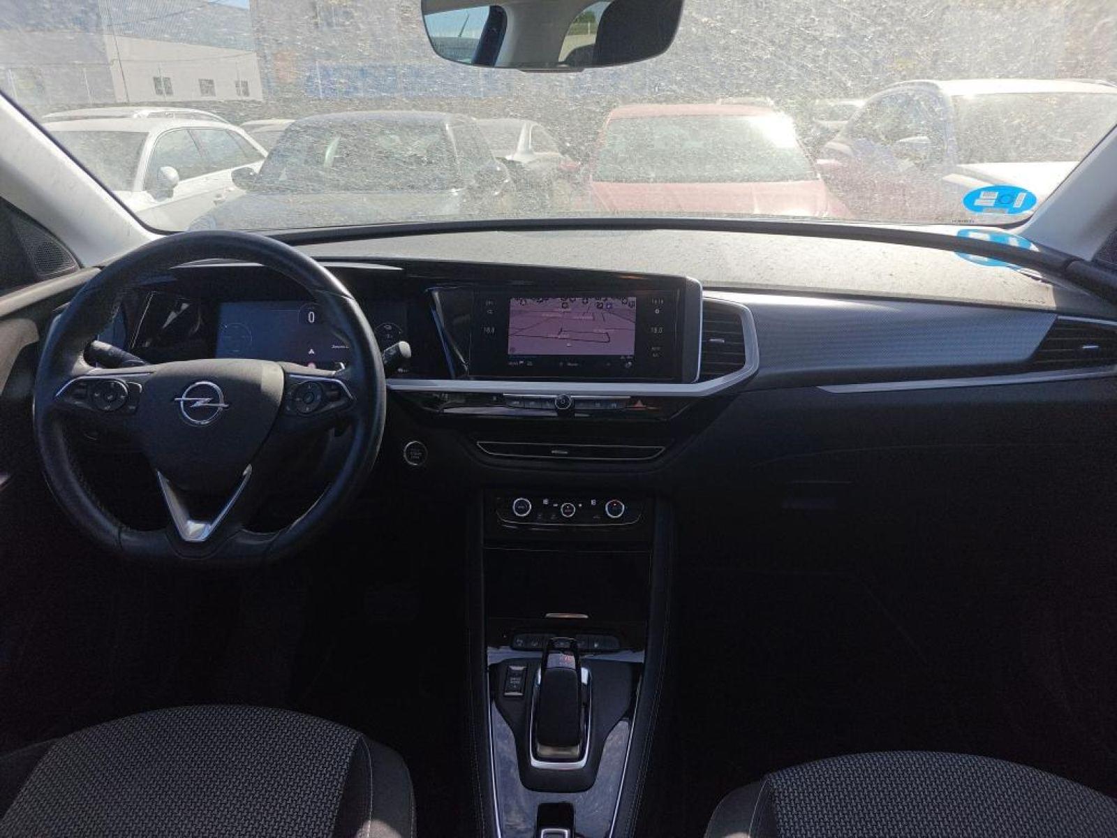 OPEL GRANDLAND 1.6 TURBO PHEV B.EDITION AUT 165KW/225CV 3 