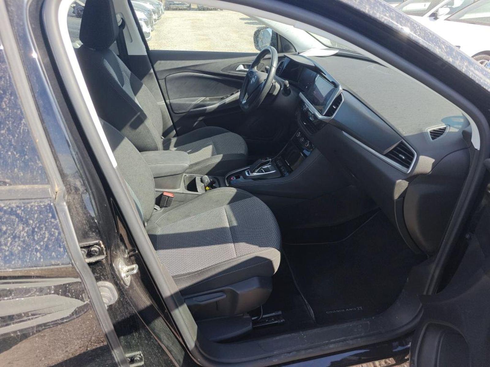 OPEL GRANDLAND 1.6 TURBO PHEV B.EDITION AUT 165KW/225CV 7 