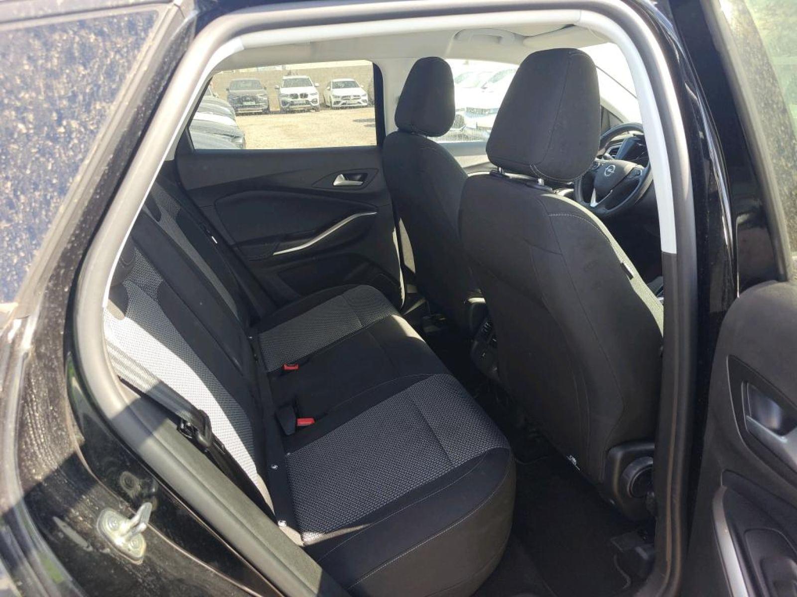 OPEL GRANDLAND 1.6 TURBO PHEV B.EDITION AUT 165KW/225CV 8 