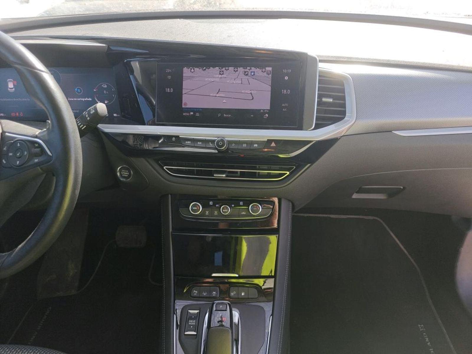 OPEL GRANDLAND 1.6 TURBO PHEV B.EDITION AUT 165KW/225CV 10 