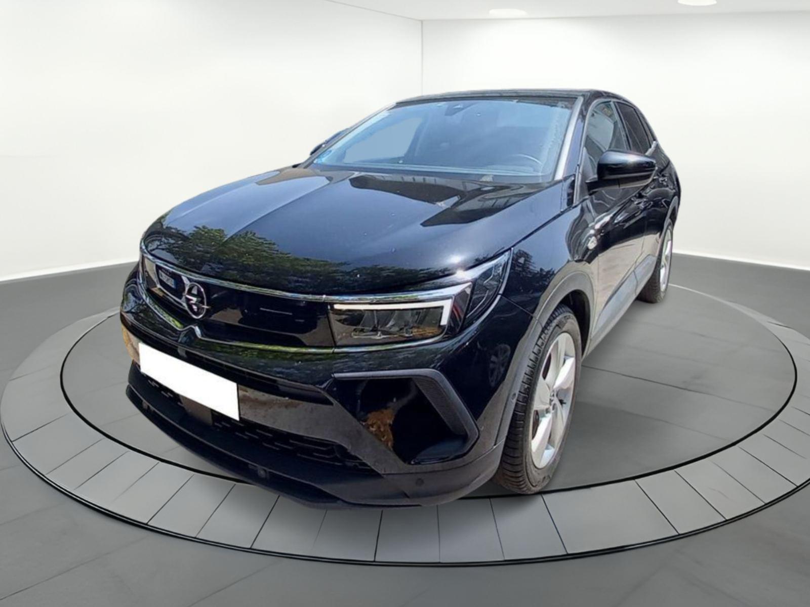 imagen de OPEL GRANDLAND 1.6 TURBO PHEV B.EDITION AUT 165KW/225CV - REF: 05438