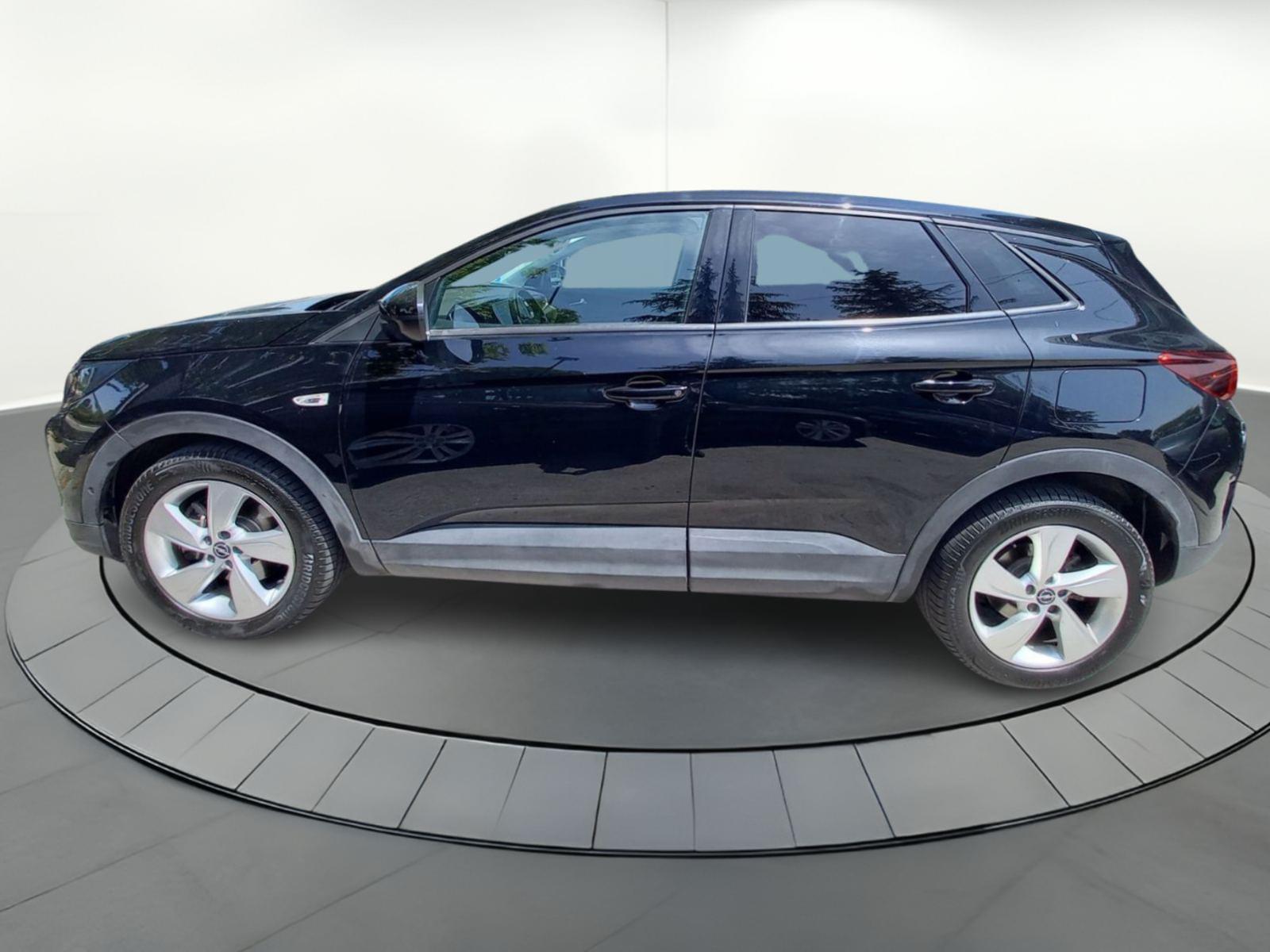 OPEL GRANDLAND 1.6 TURBO PHEV B.EDITION AUT 165KW/225CV 3 