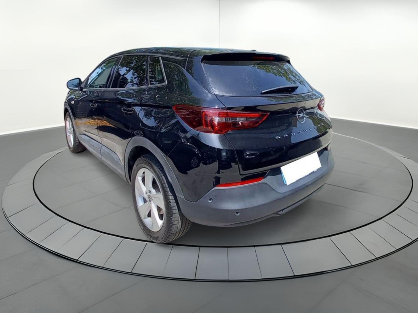 OPEL GRANDLAND 1.6 TURBO PHEV B.EDITION AUT 165KW/225CV 6 