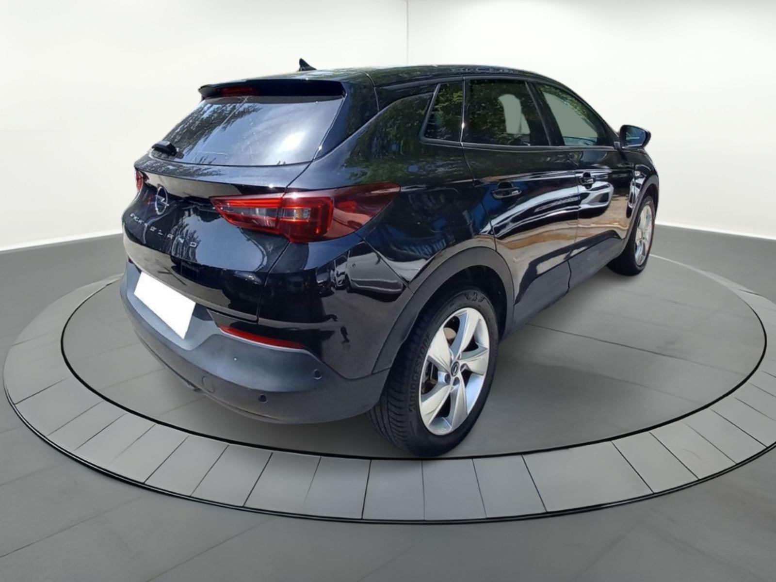 OPEL GRANDLAND 1.6 TURBO PHEV B.EDITION AUT 165KW/225CV 4 
