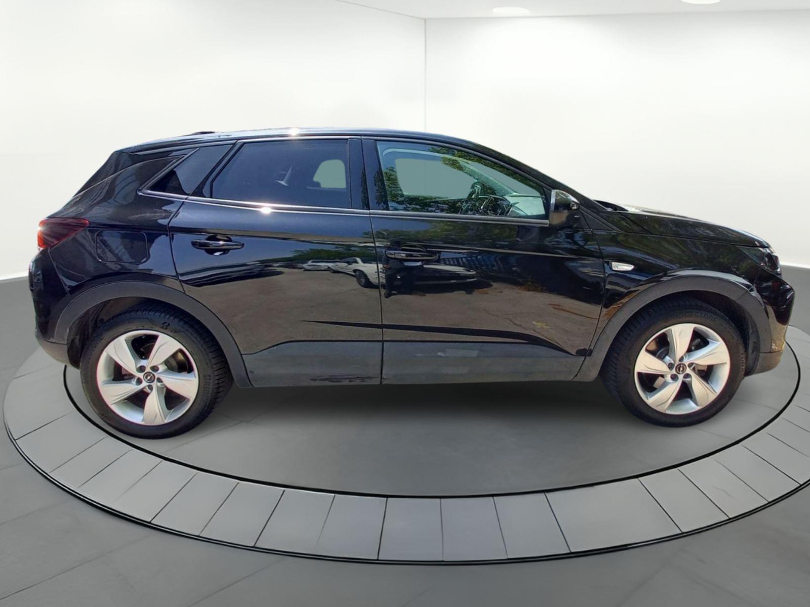OPEL GRANDLAND 1.6 TURBO PHEV B.EDITION AUT 165KW/225CV 7 