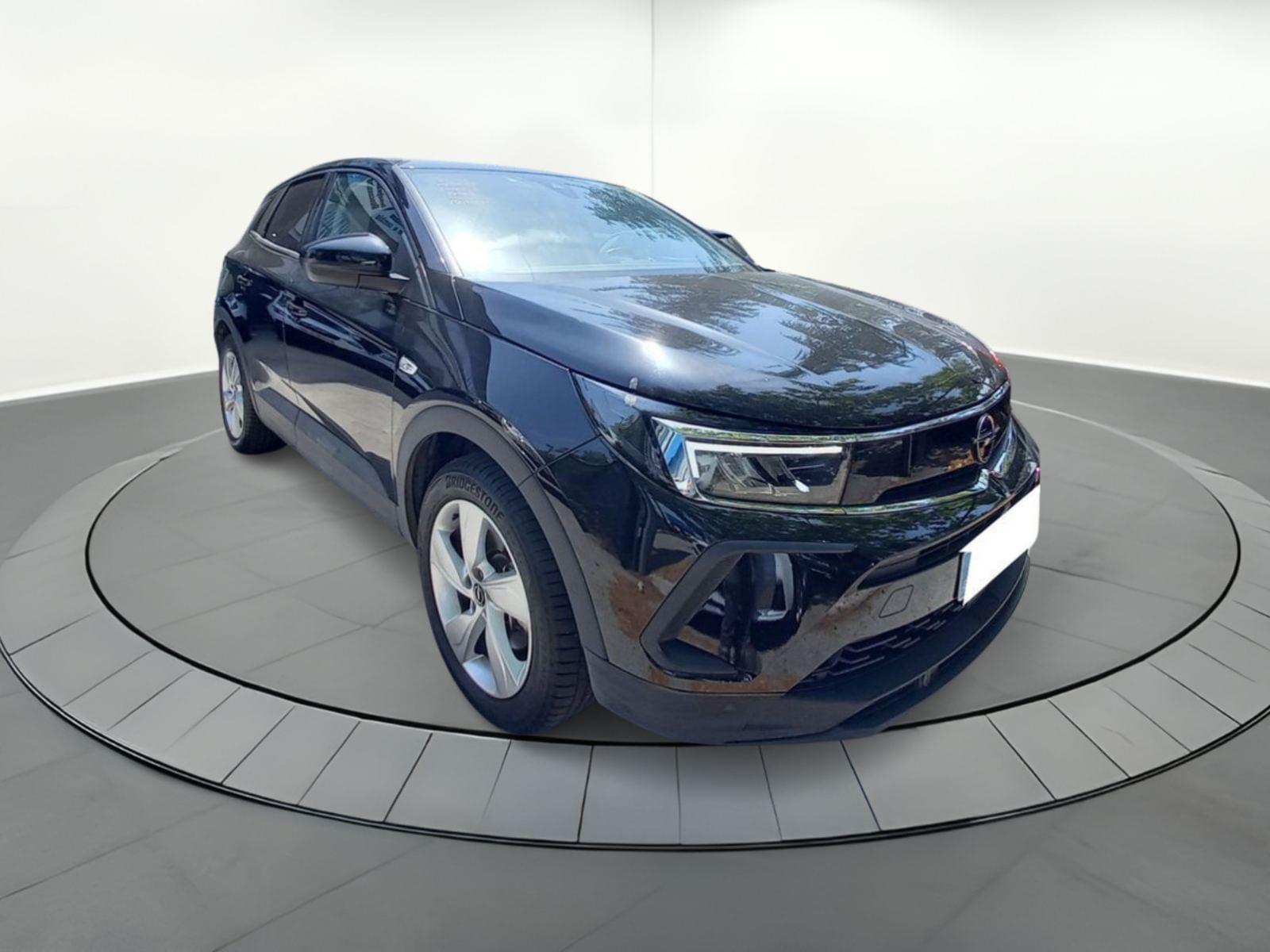 OPEL GRANDLAND 1.6 TURBO PHEV B.EDITION AUT 165KW/225CV 2 