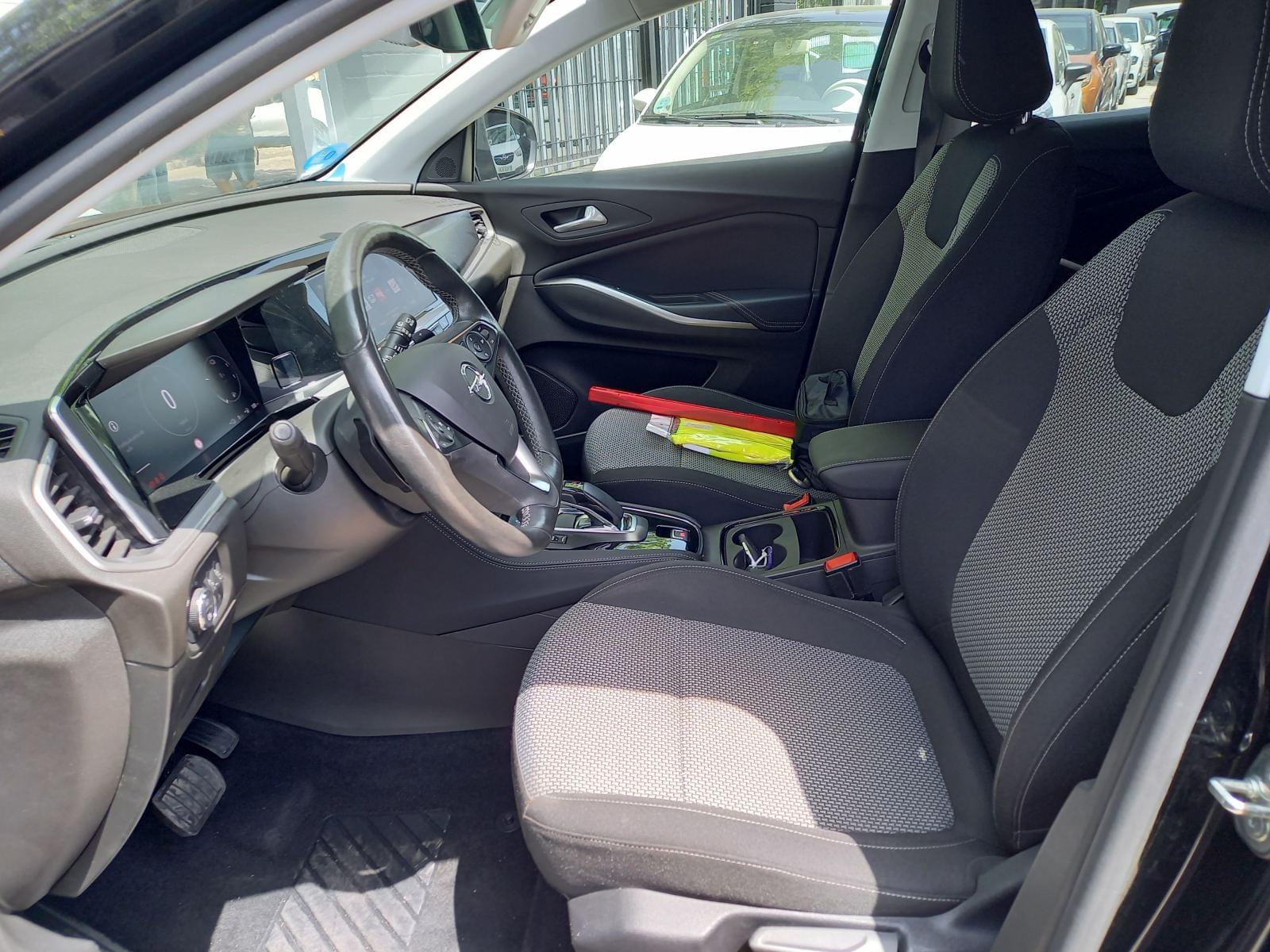 OPEL GRANDLAND 1.6 TURBO PHEV B.EDITION AUT 165KW/225CV 11 