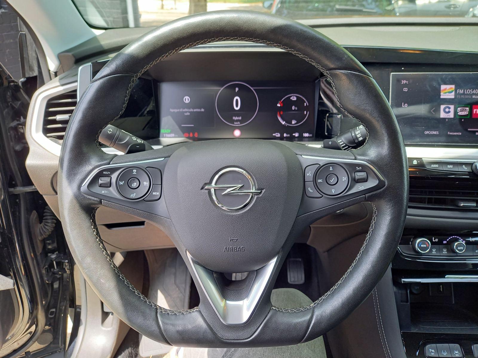 OPEL GRANDLAND 1.6 TURBO PHEV B.EDITION AUT 165KW/225CV 19 
