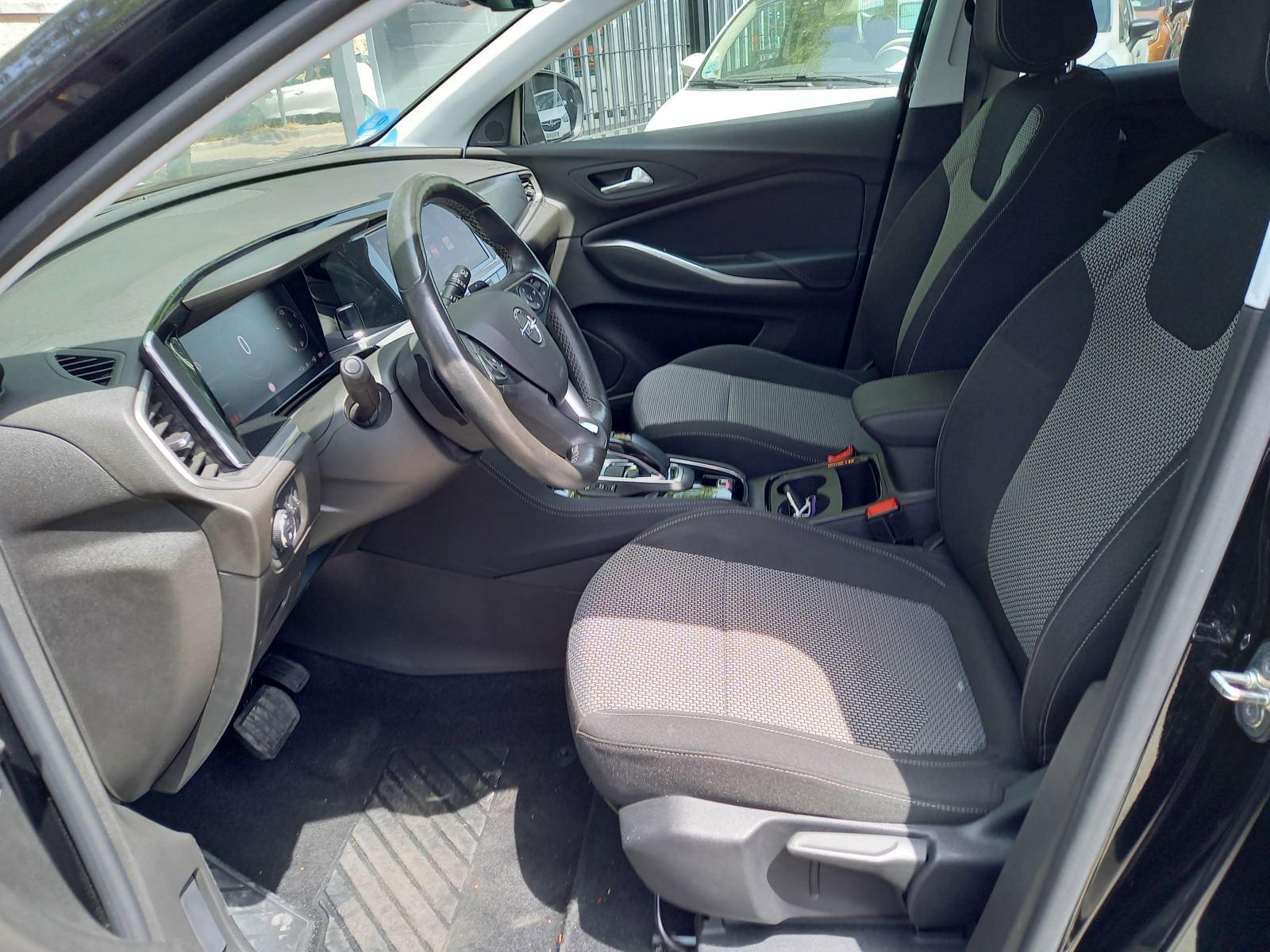 OPEL GRANDLAND 1.6 TURBO PHEV B.EDITION AUT 165KW/225CV 25 