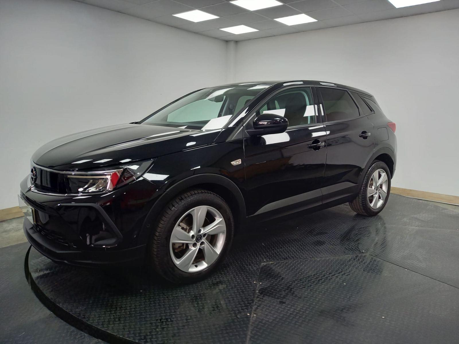 OPEL GRANDLAND 1.6 TURBO PHEV B.EDITION AUT 165KW/225CV 2 