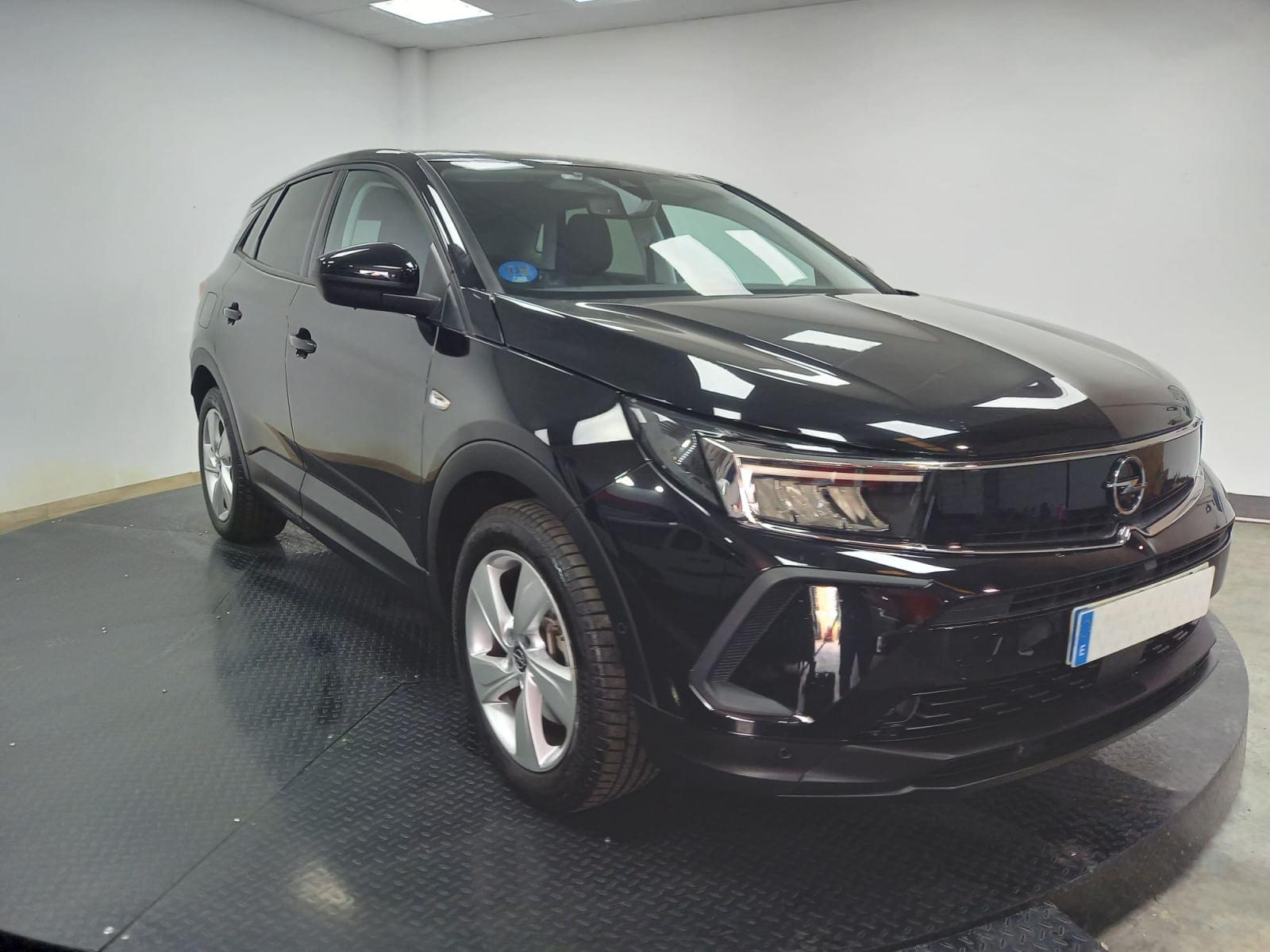 OPEL GRANDLAND 1.6 TURBO PHEV B.EDITION AUT 165KW/225CV 3 