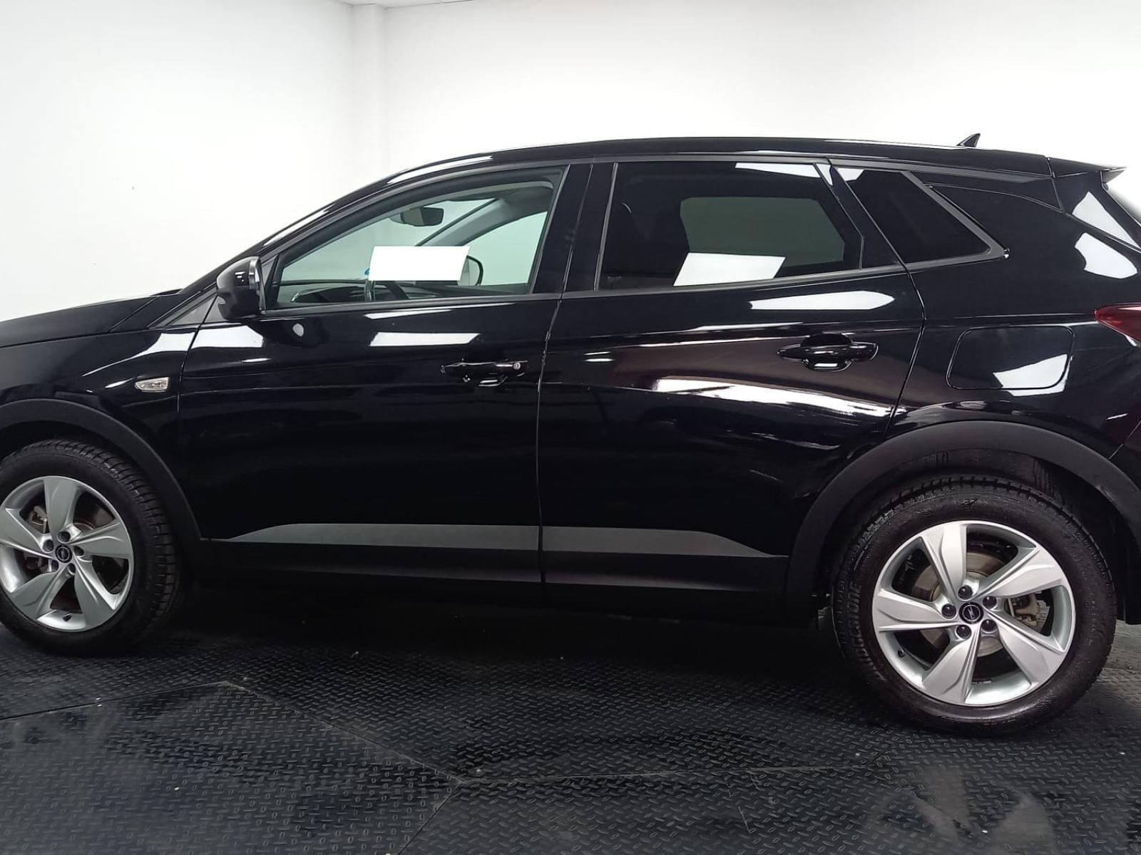 OPEL GRANDLAND 1.6 TURBO PHEV B.EDITION AUT 165KW/225CV 4 