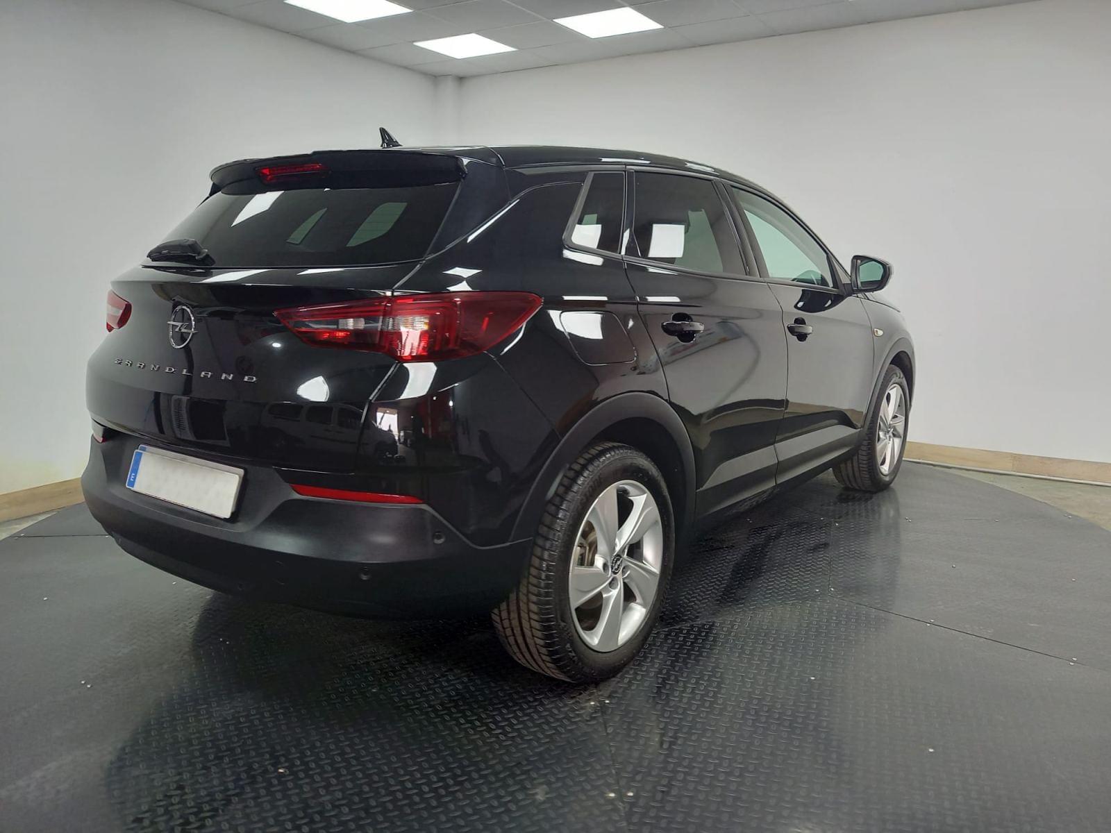 OPEL GRANDLAND 1.6 TURBO PHEV B.EDITION AUT 165KW/225CV 6 