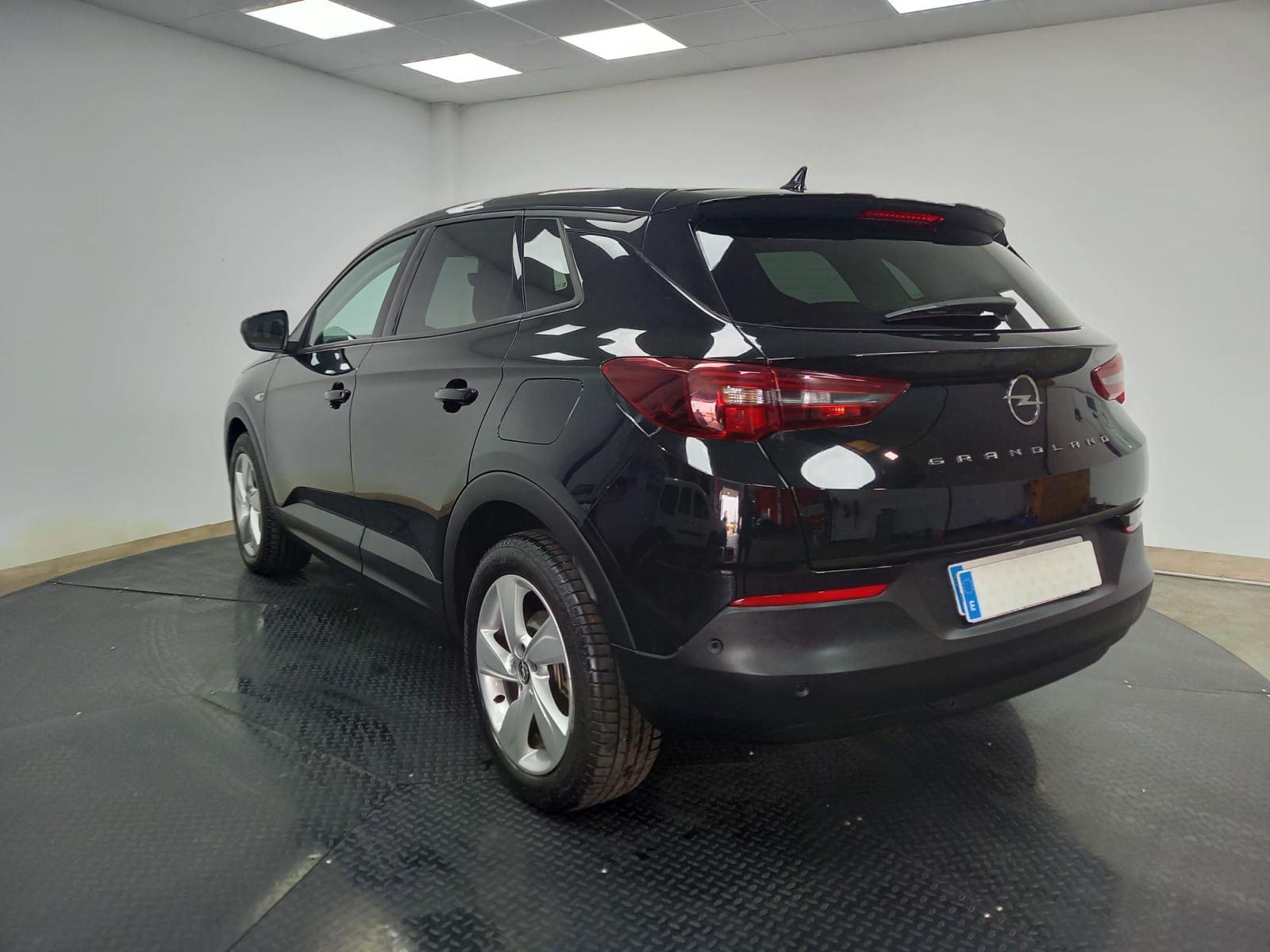 OPEL GRANDLAND 1.6 TURBO PHEV B.EDITION AUT 165KW/225CV 7 