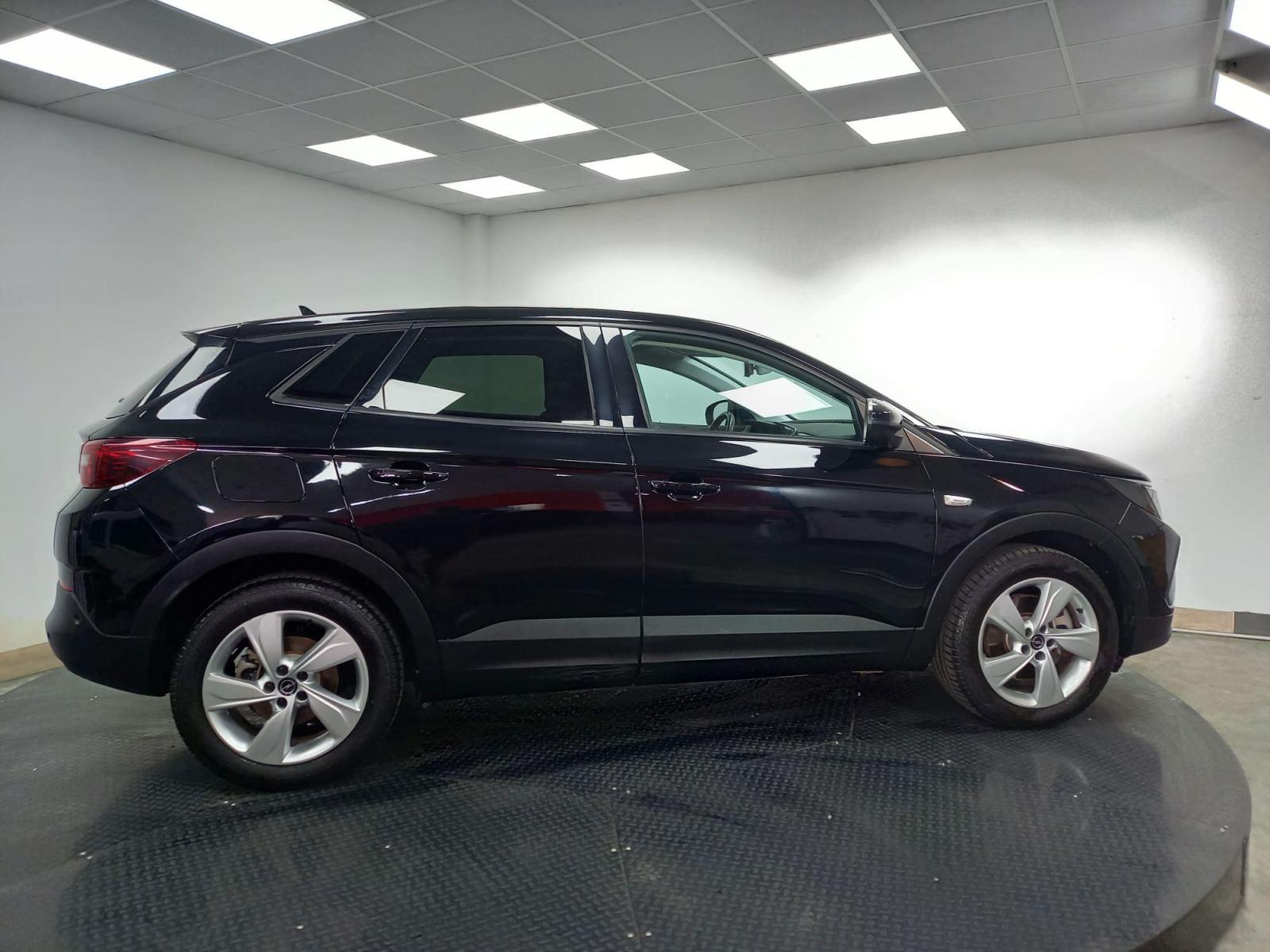 OPEL GRANDLAND 1.6 TURBO PHEV B.EDITION AUT 165KW/225CV 8 
