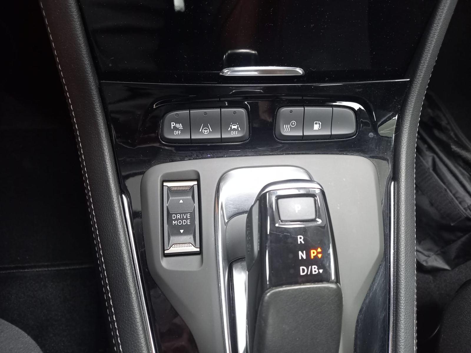 OPEL GRANDLAND 1.6 TURBO PHEV B.EDITION AUT 165KW/225CV 12 