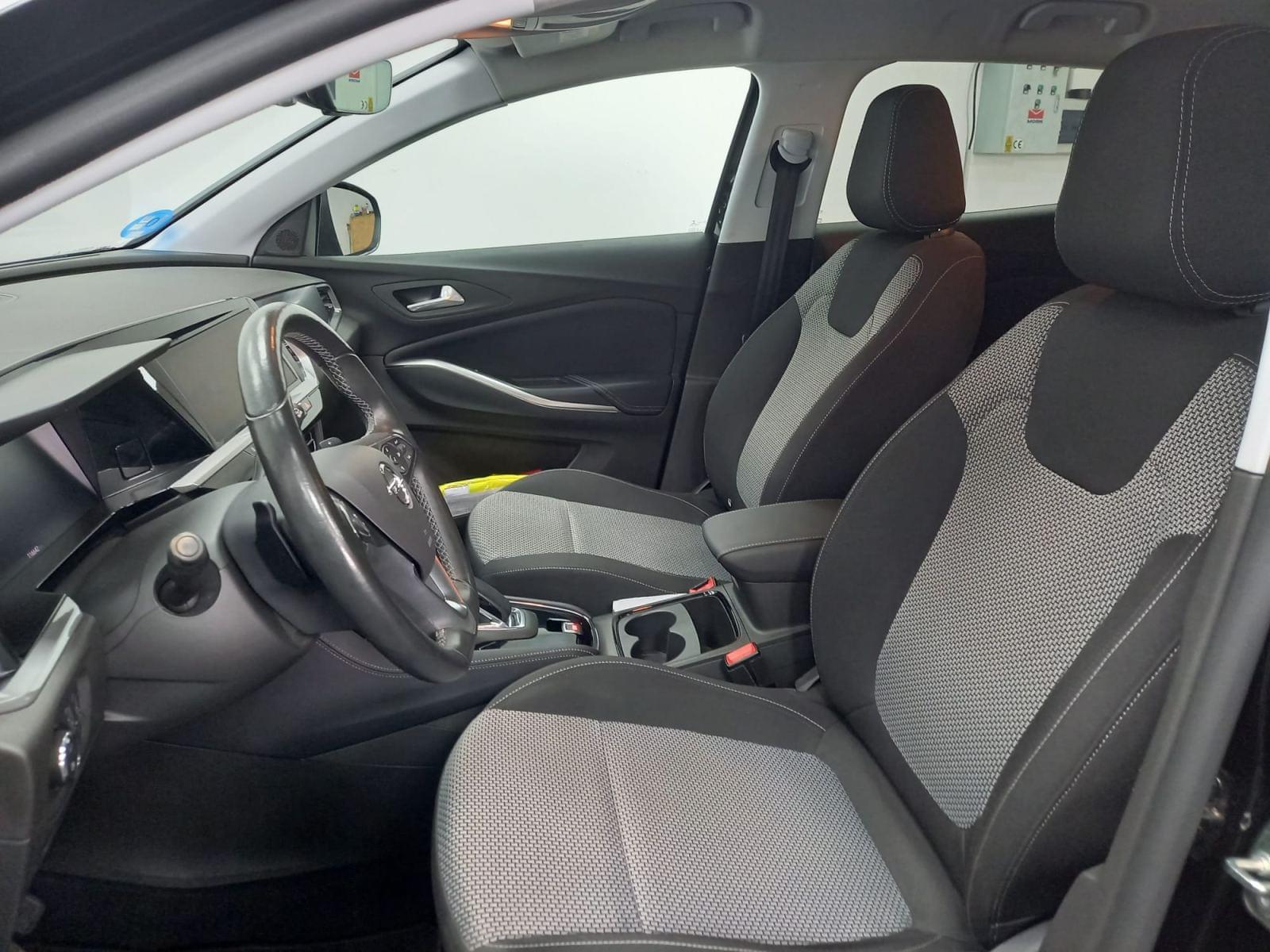 OPEL GRANDLAND 1.6 TURBO PHEV B.EDITION AUT 165KW/225CV 23 
