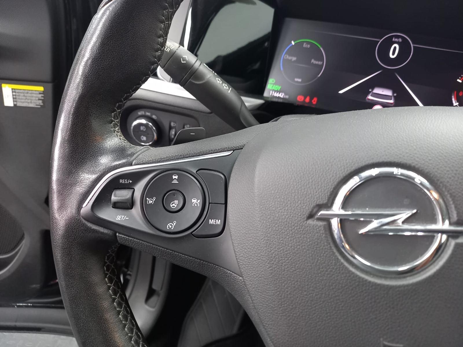 OPEL GRANDLAND 1.6 TURBO PHEV B.EDITION AUT 165KW/225CV 26 
