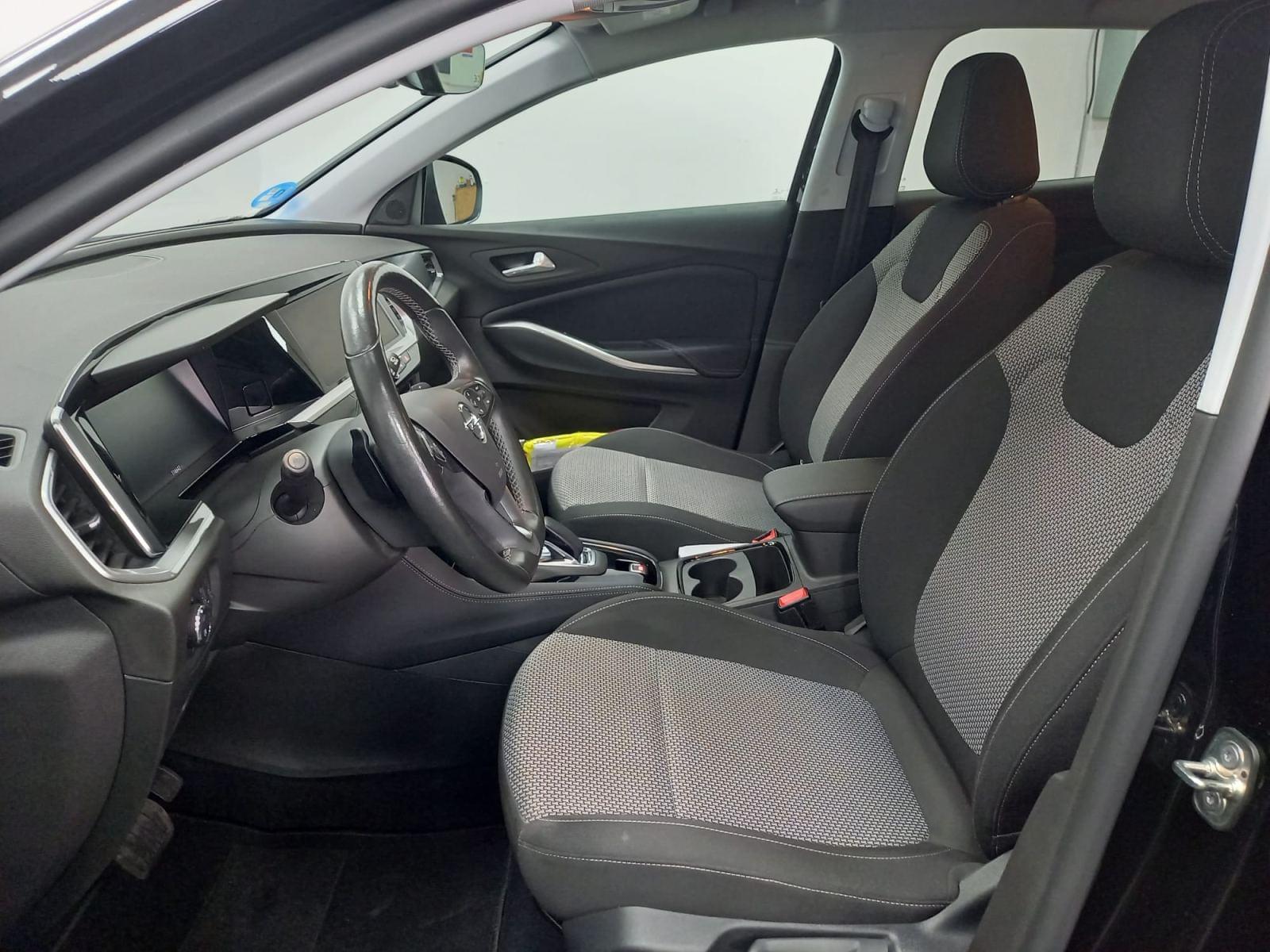 OPEL GRANDLAND 1.6 TURBO PHEV B.EDITION AUT 165KW/225CV 29 