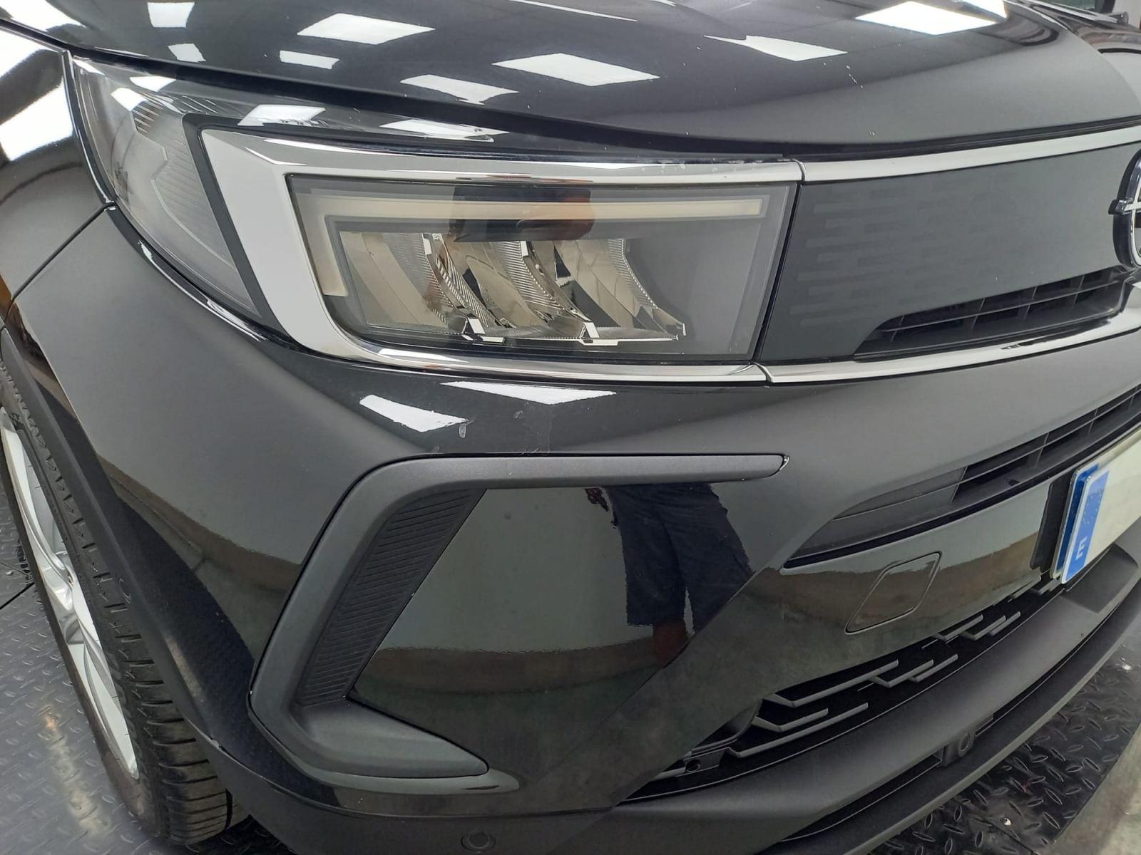 OPEL GRANDLAND 1.6 TURBO PHEV B.EDITION AUT 165KW/225CV 30 