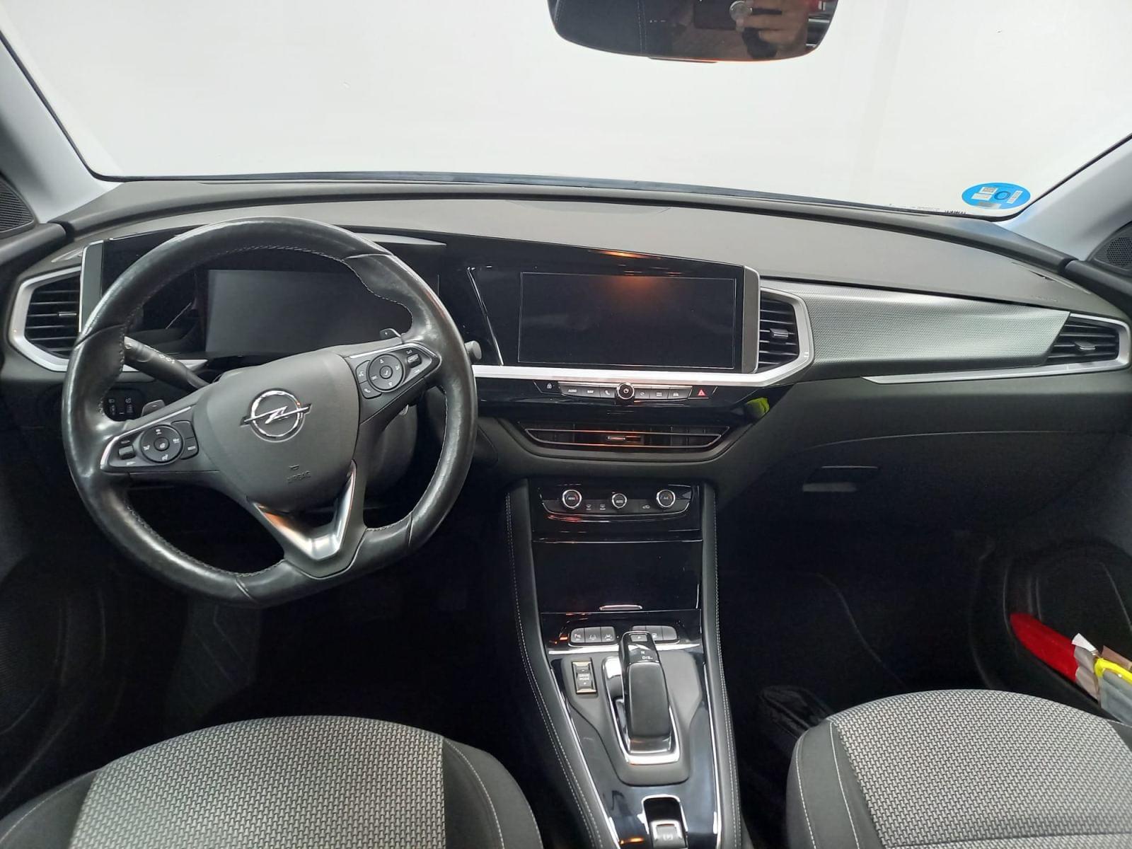 OPEL GRANDLAND 1.6 TURBO PHEV B.EDITION AUT 165KW/225CV 34 