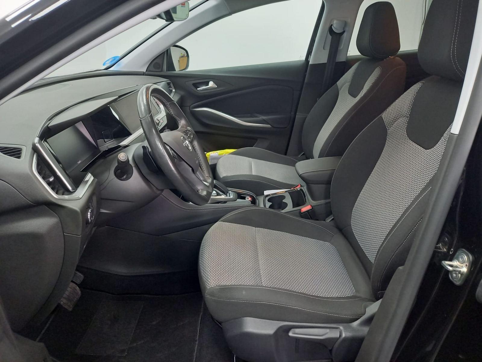 OPEL GRANDLAND 1.6 TURBO PHEV B.EDITION AUT 165KW/225CV 35 